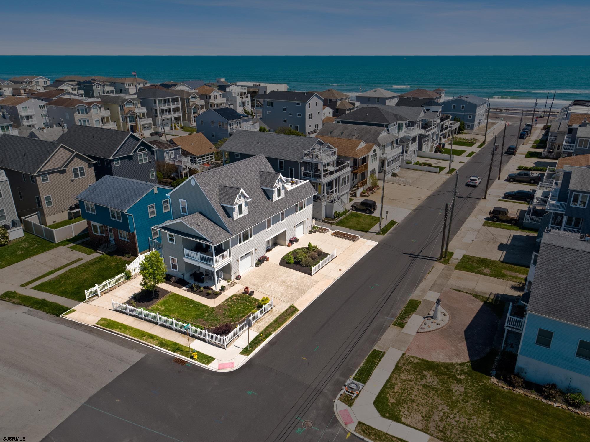 Brigantine, New Jersey, 08203, United States, 4 Bedrooms Bedrooms, ,3 BathroomsBathrooms,Residential,For Sale,1804812