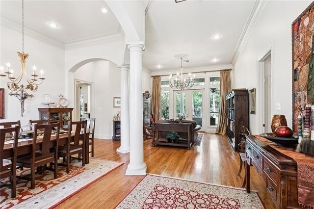 Madisonville, Louisiana, 70447, United States, 5 Bedrooms Bedrooms, ,4 BathroomsBathrooms,Residential,For Sale,1984460