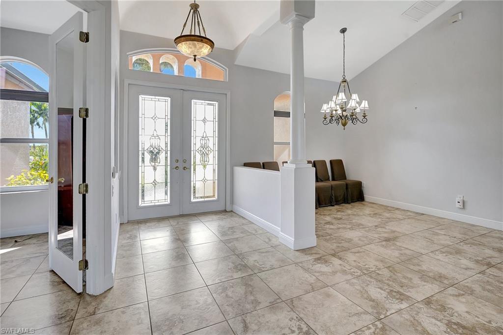 Cape Coral, Florida, 33993, United States, 5 Bedrooms Bedrooms, ,3 BathroomsBathrooms,Residential,For Sale,1707701