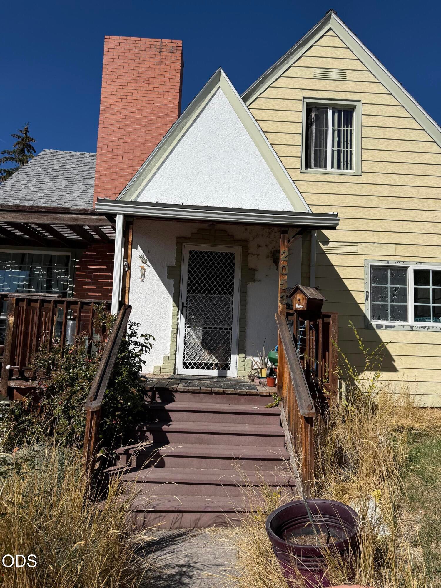 Lawrence St, Klamath Falls, OR 97601