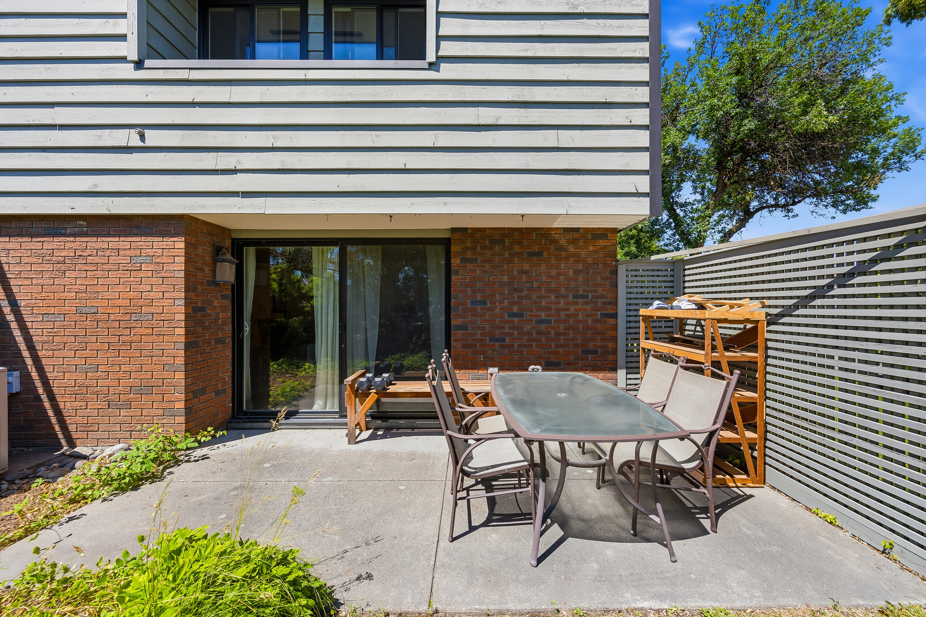  Millbridge Park Townhome - 物件實景