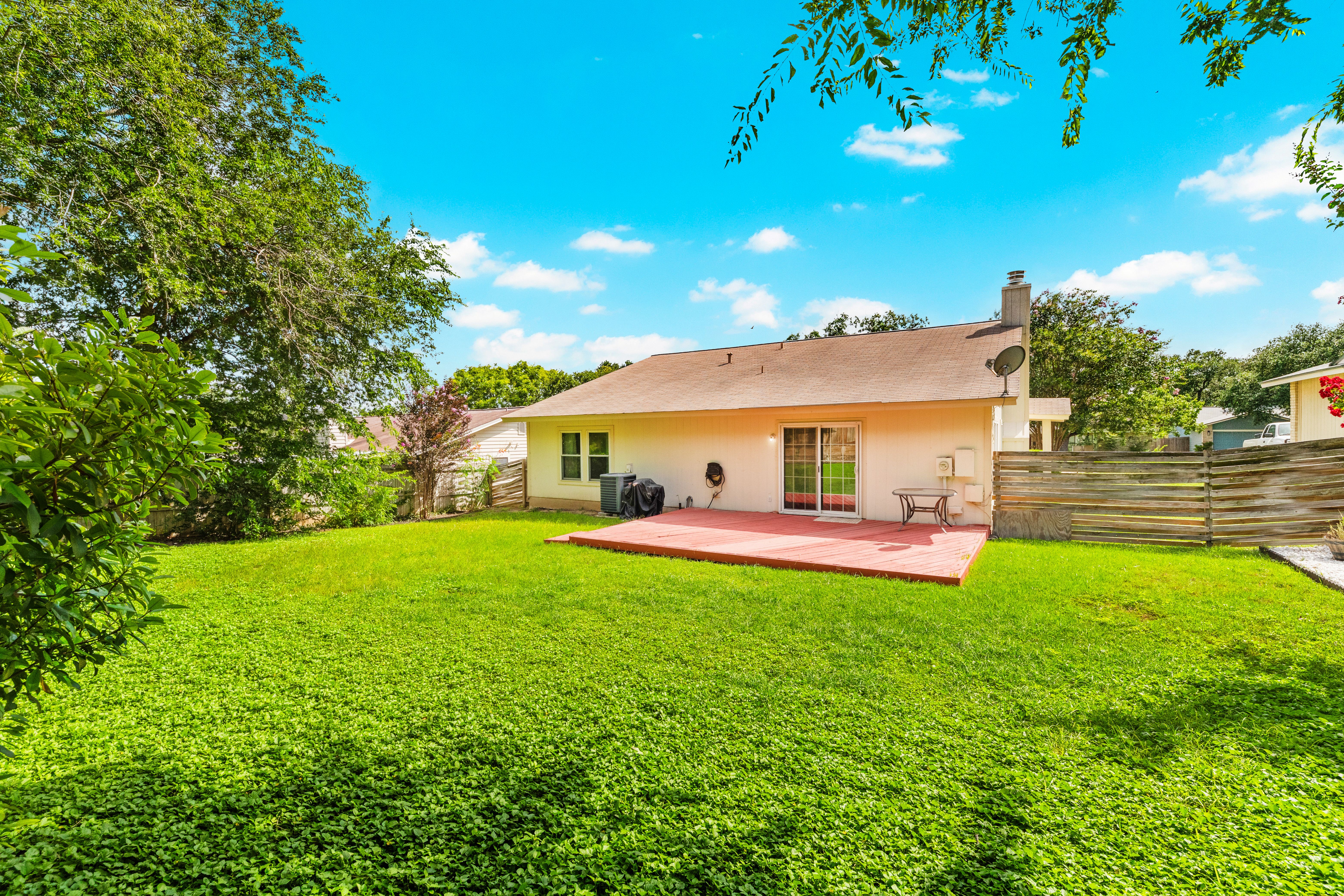 7111 Comanche Ridge Drive, Converse, TX, 78109 - 物件實景