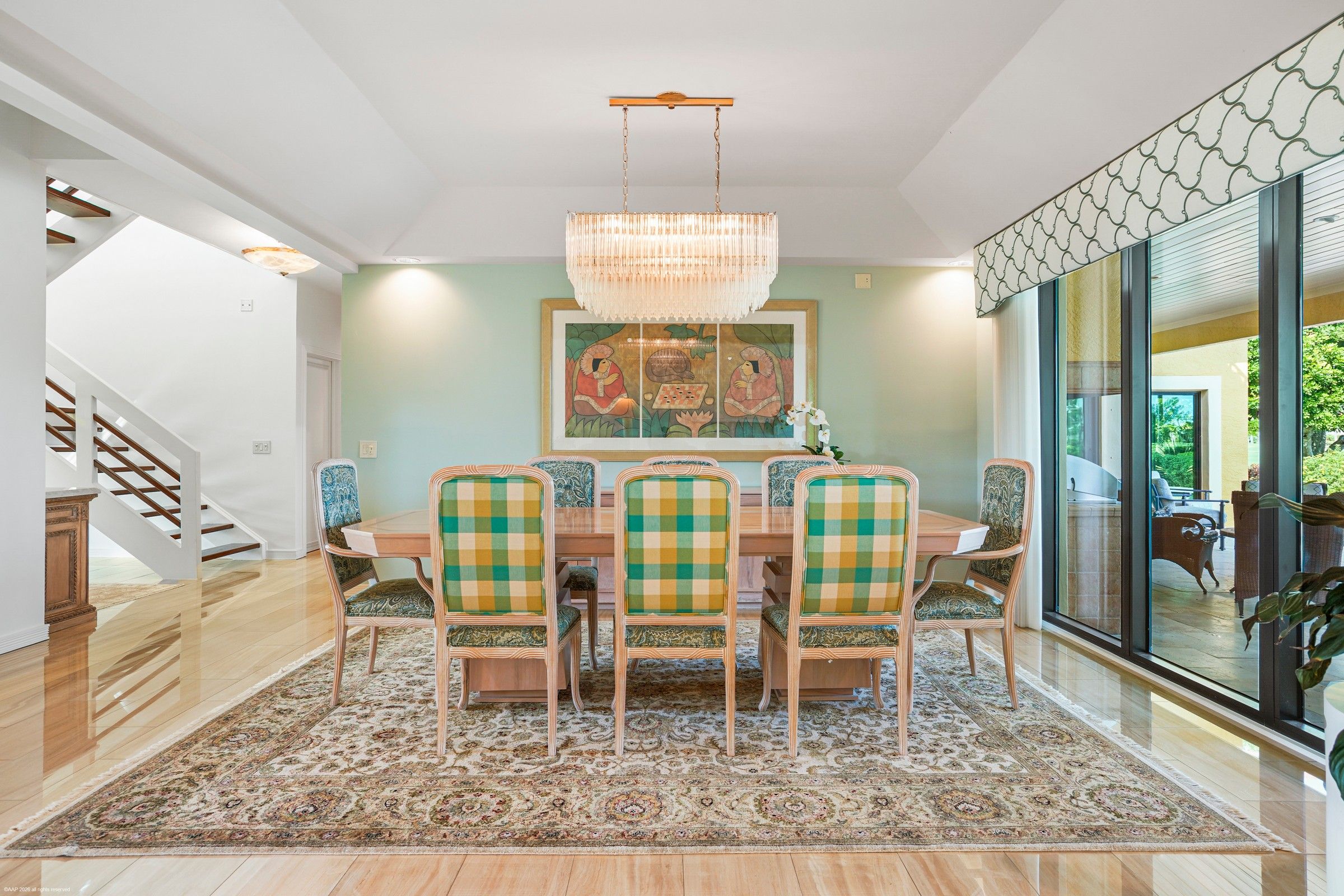  6661 SE Harbor Circle, Stuart, FL, 34996 - 物件實景