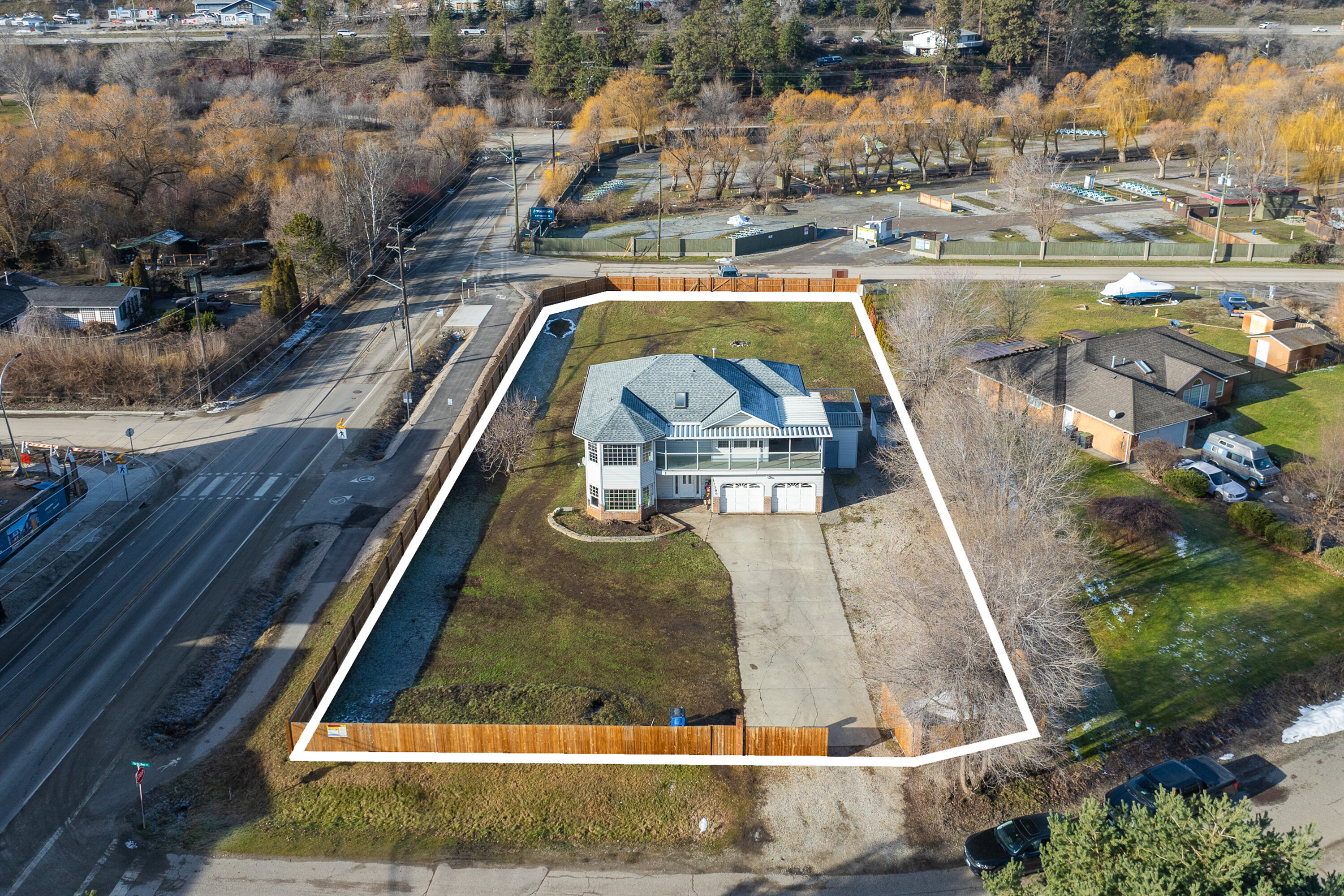  Turtle Bay Potential - 物件實景