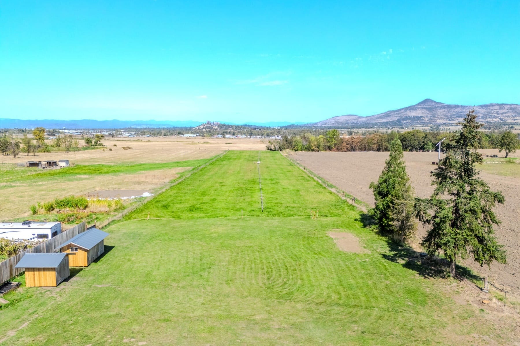  2110 Houston Road Phoenix, OR 97535 - 物件實景