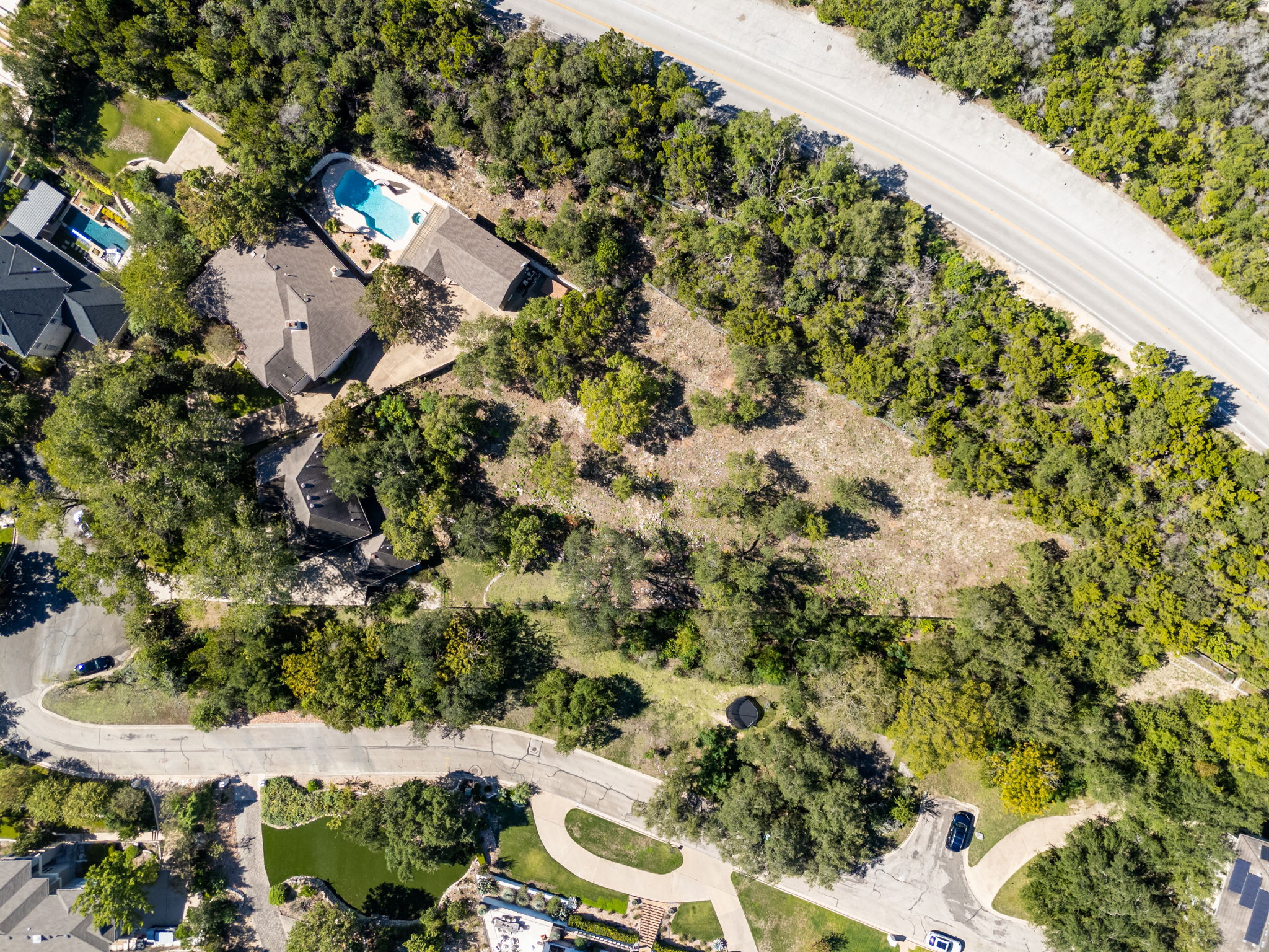  The Mount Bonnell Legacy Estate - 物件實景