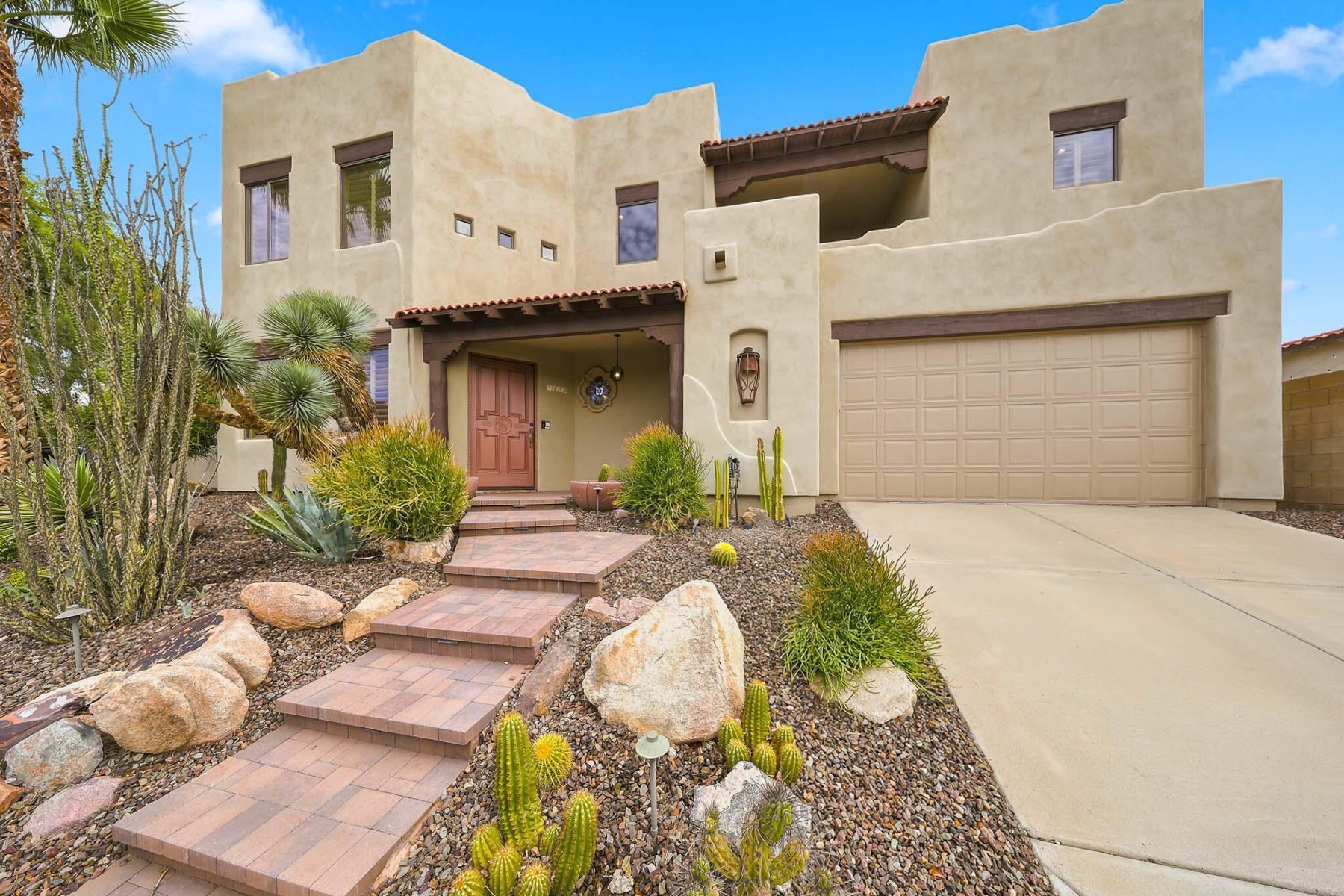  1732 E Gelding Dr¦Phoenix, AZ - 物件實景
