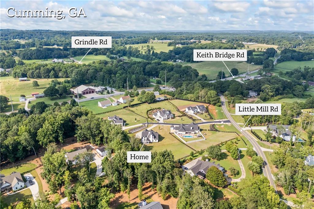 Cumming, Georgia, 30041, United States, 4 Bedrooms Bedrooms, ,5 BathroomsBathrooms,Residential,For Sale,1977263