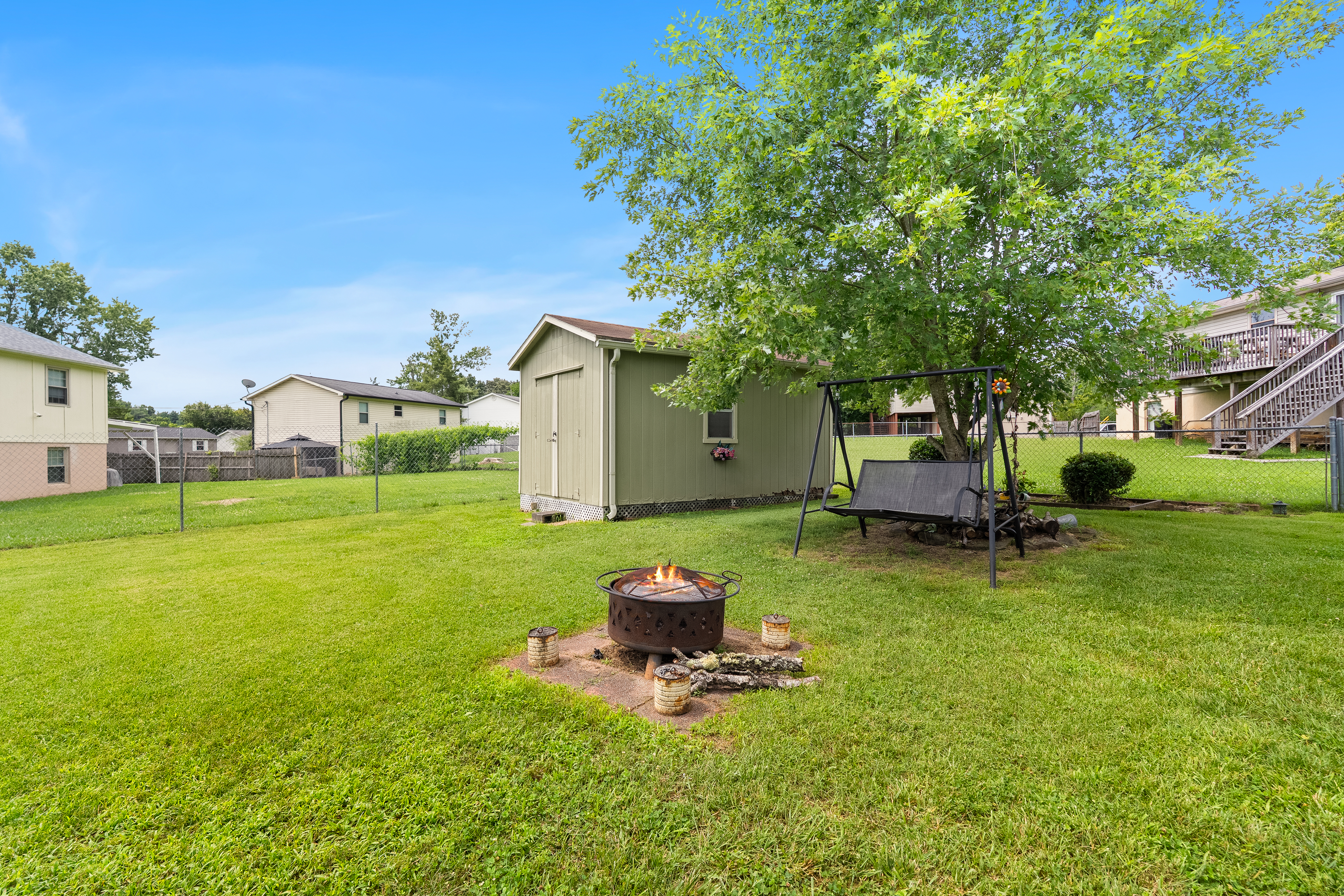  1837 Brookmill Road, Knoxville, TN 37932 - 物件實景