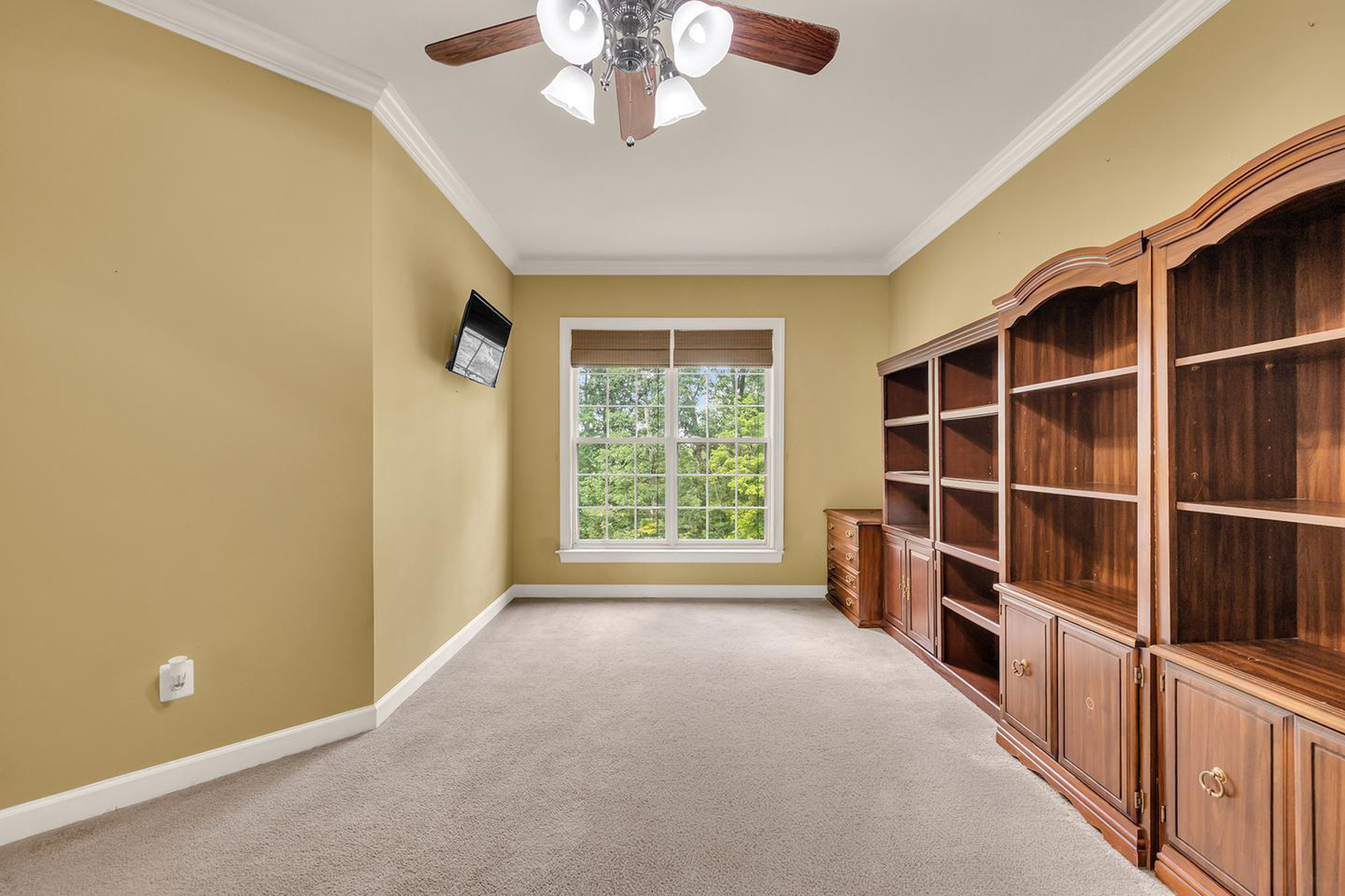  3232 Lost Pond Court, Triangle, VA, 22172 - 物件實景