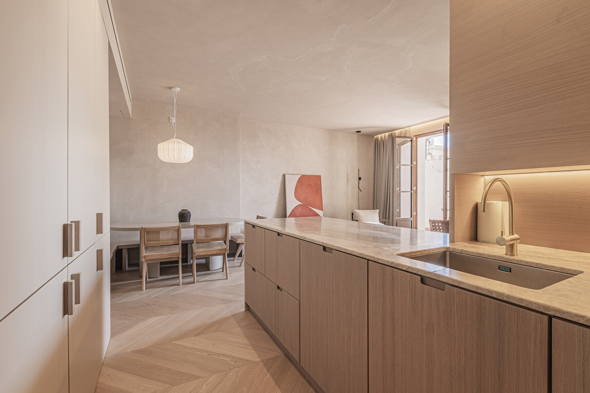  Wonderful newly built penthouse next to Ciutadella Park - 物件實景