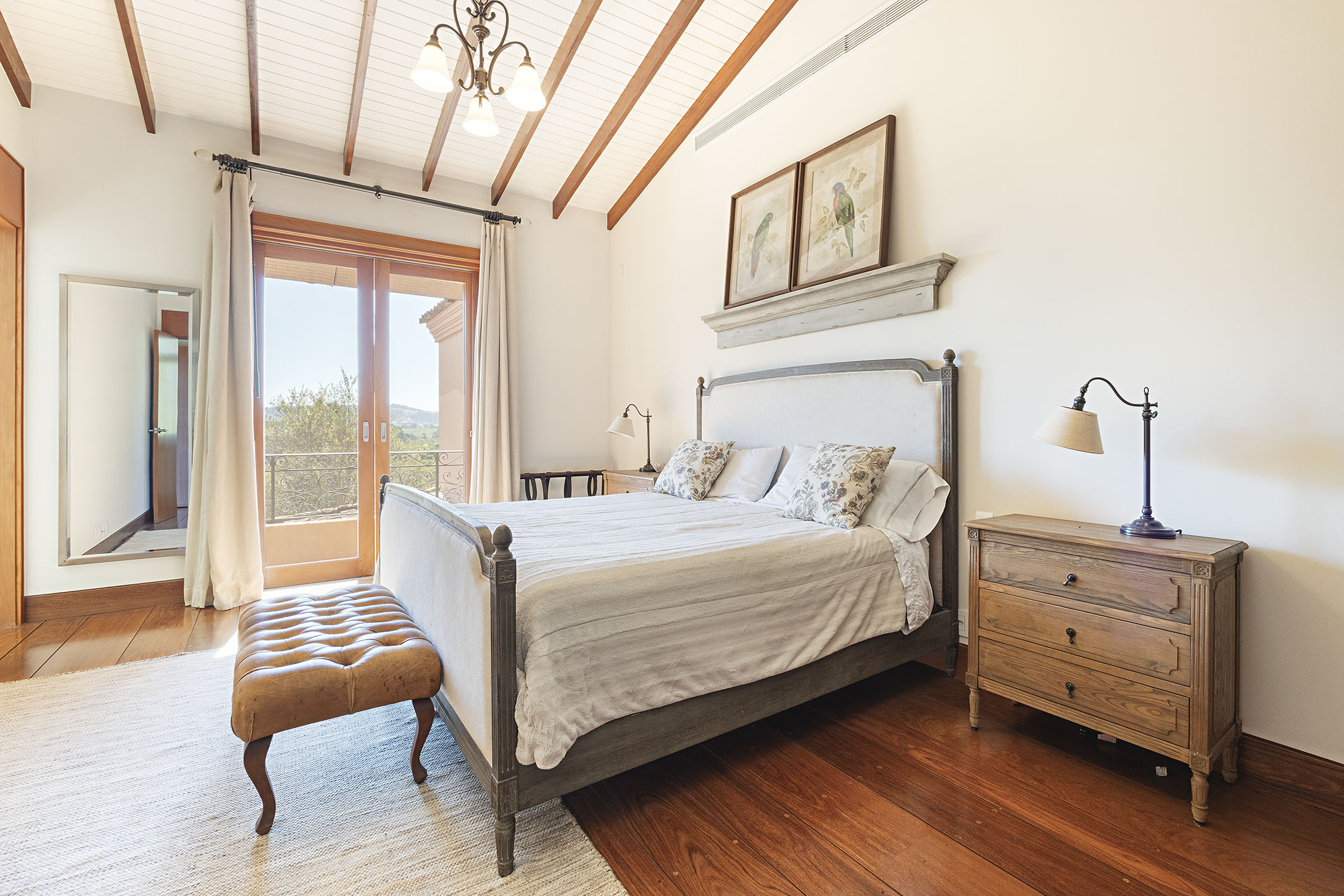  Tuscan-Style Residence in Quinta da Baroneza with an Exclusive Design - 物件實景