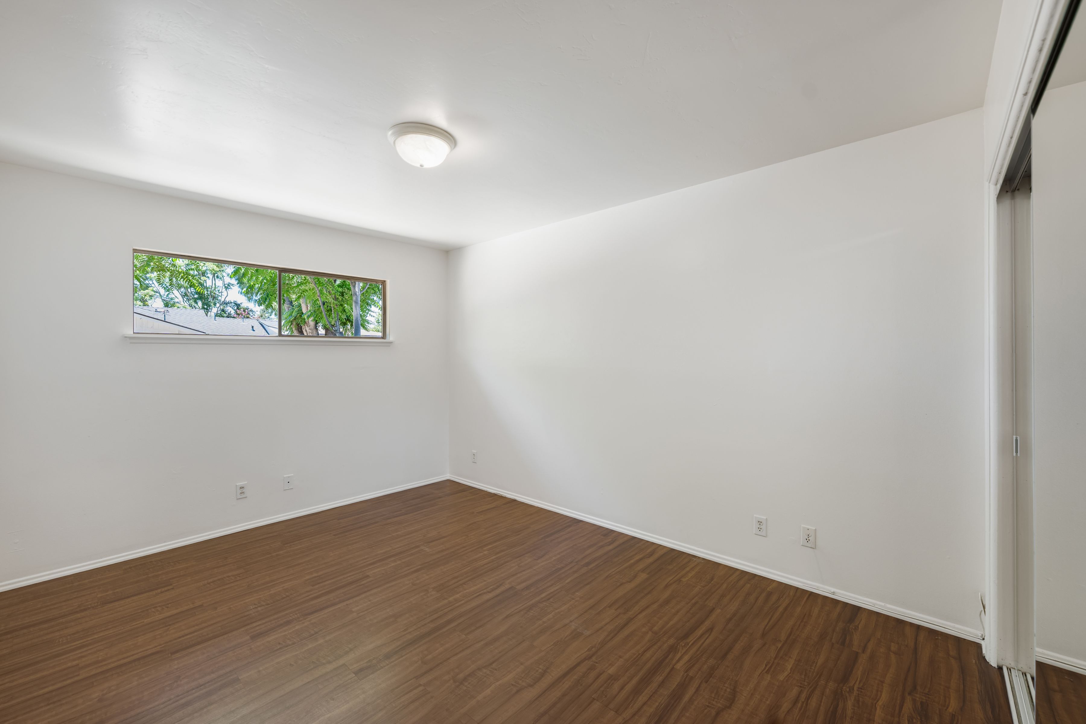  3617 Manzana Street - 物件實景