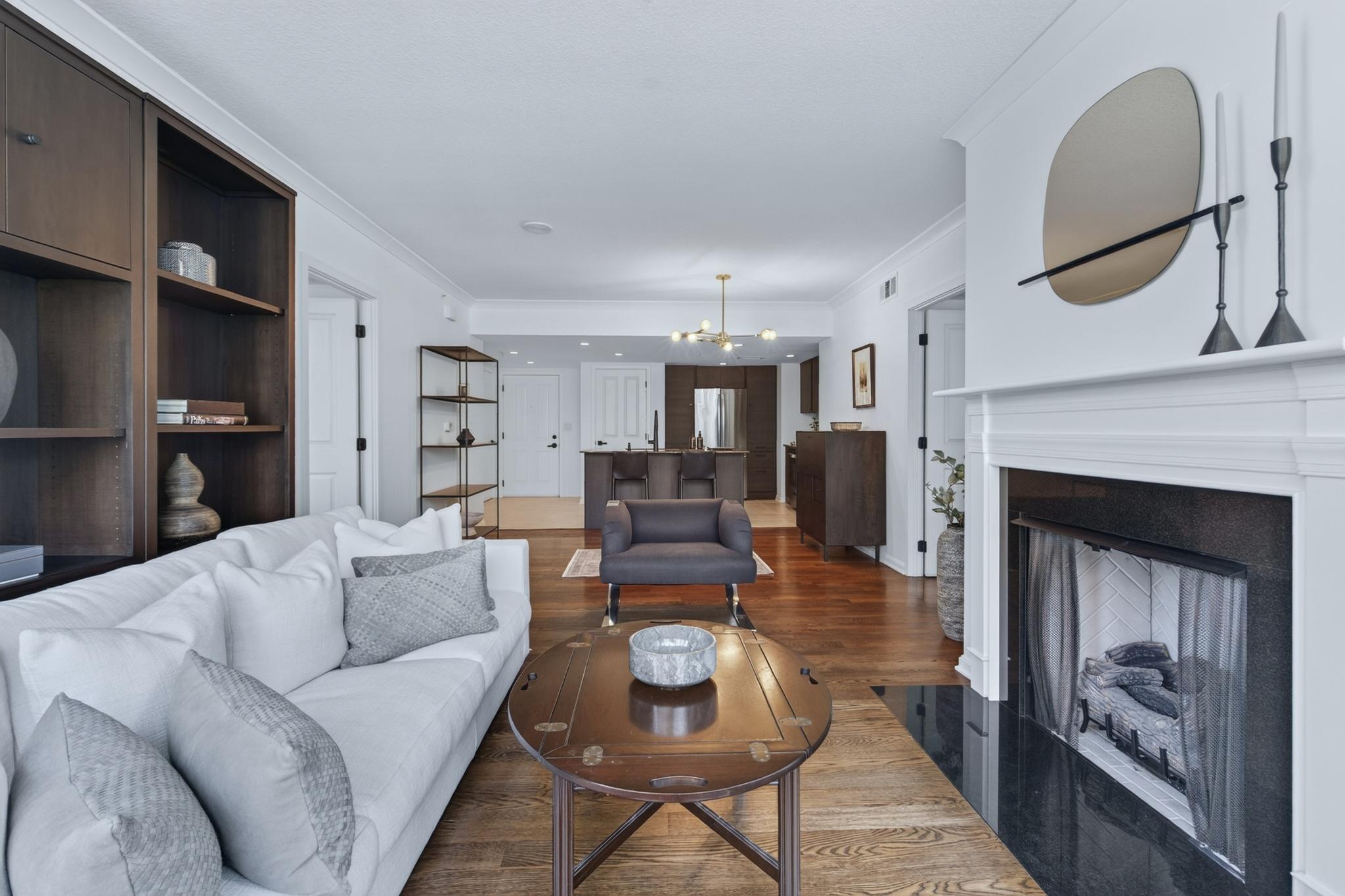  2220 Fairfax Drive, Arlington, VA, 22201 - 物件實景