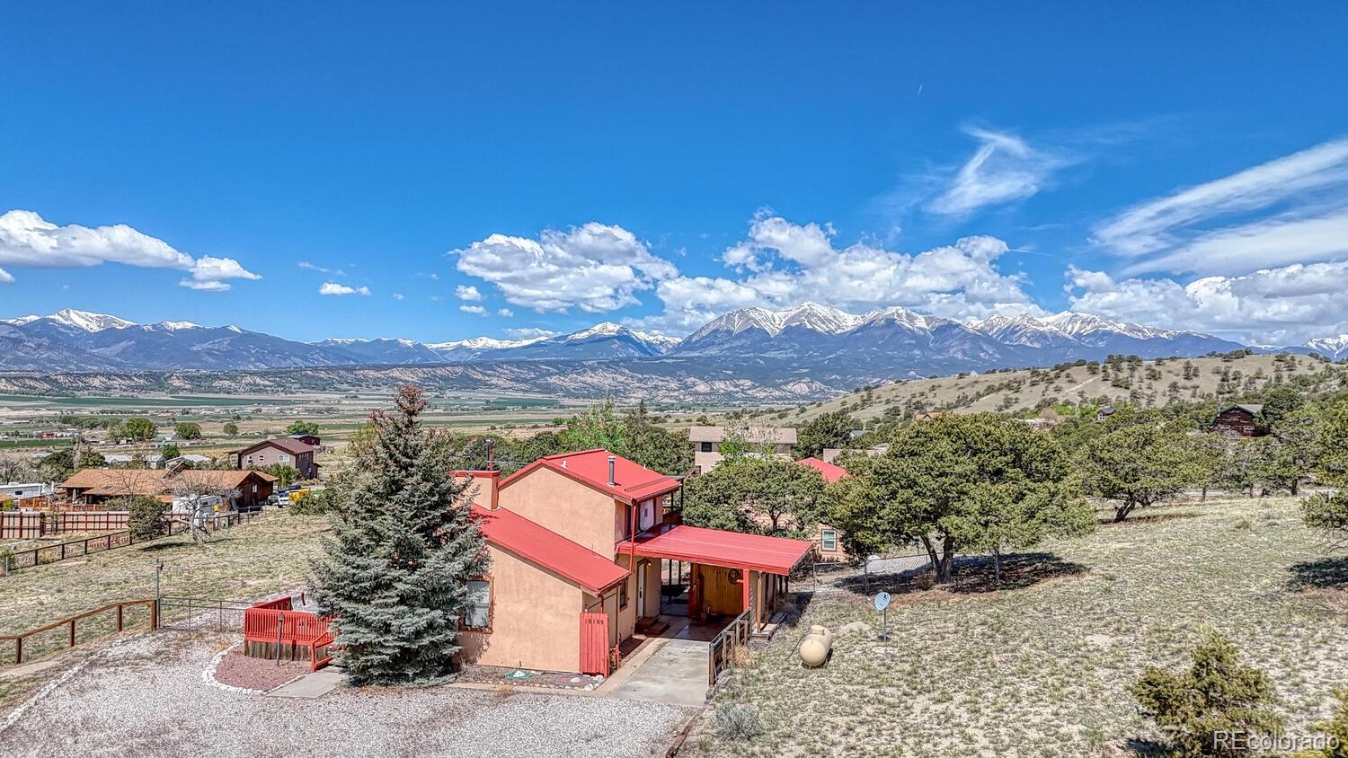 Salida, Colorado, 81201, United States, 3 Bedrooms Bedrooms, ,3 BathroomsBathrooms,Residential,For Sale,1977824
