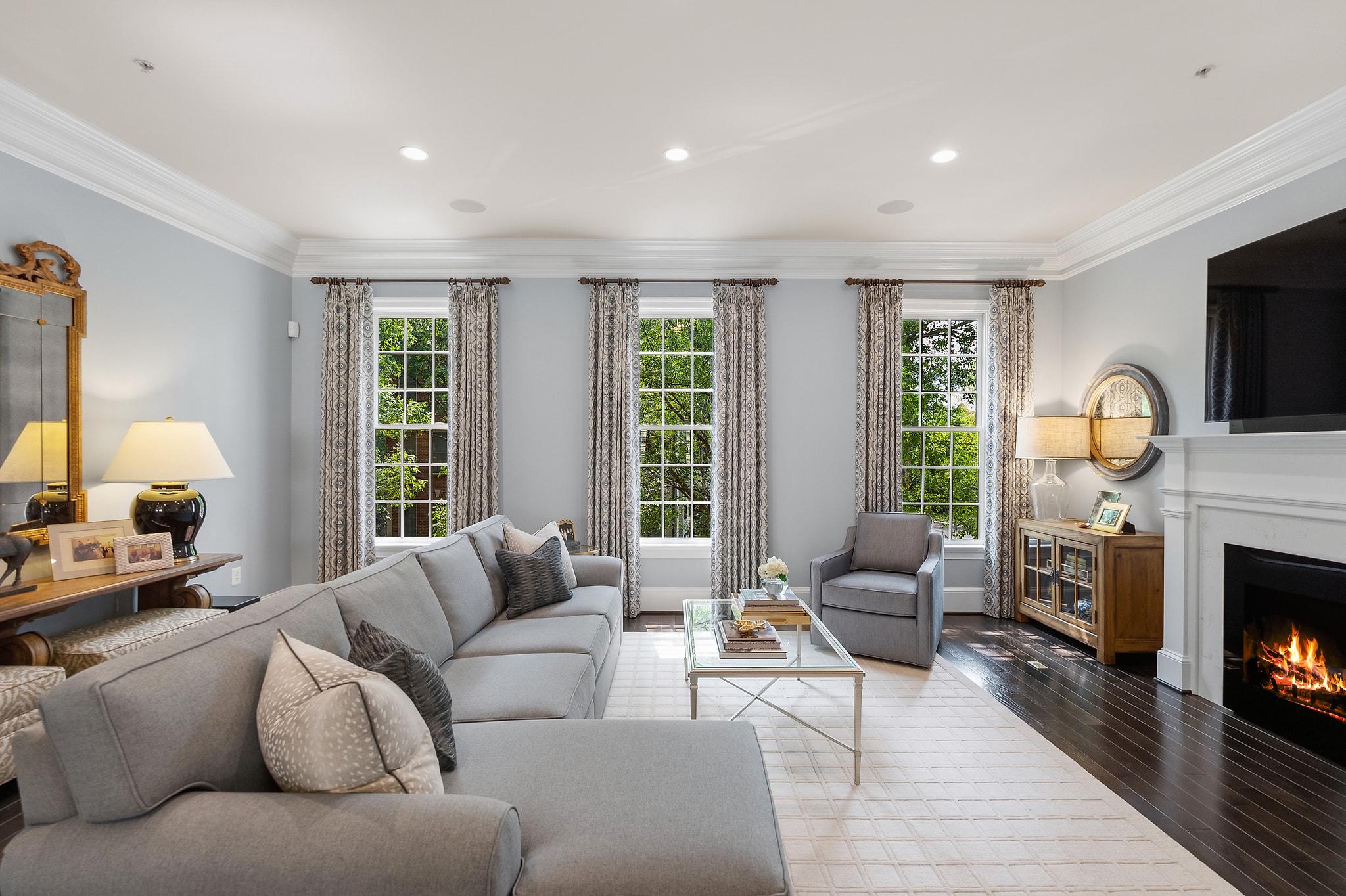  1845 Potomac Greens Drive, Alexandria, VA, 22314 - 物件實景
