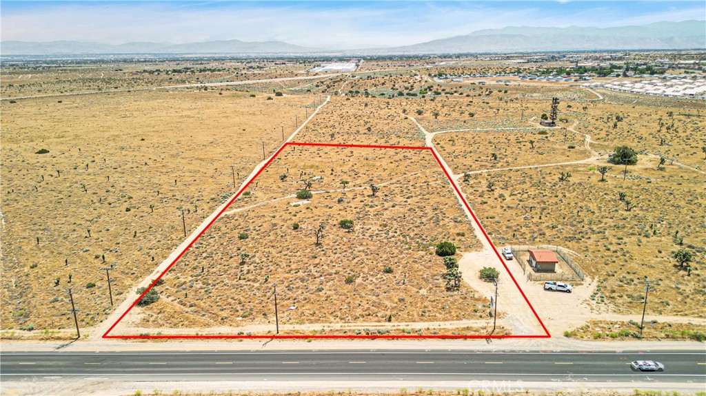 Hesperia, California, 92345, United States, ,Land,For Sale,1979097