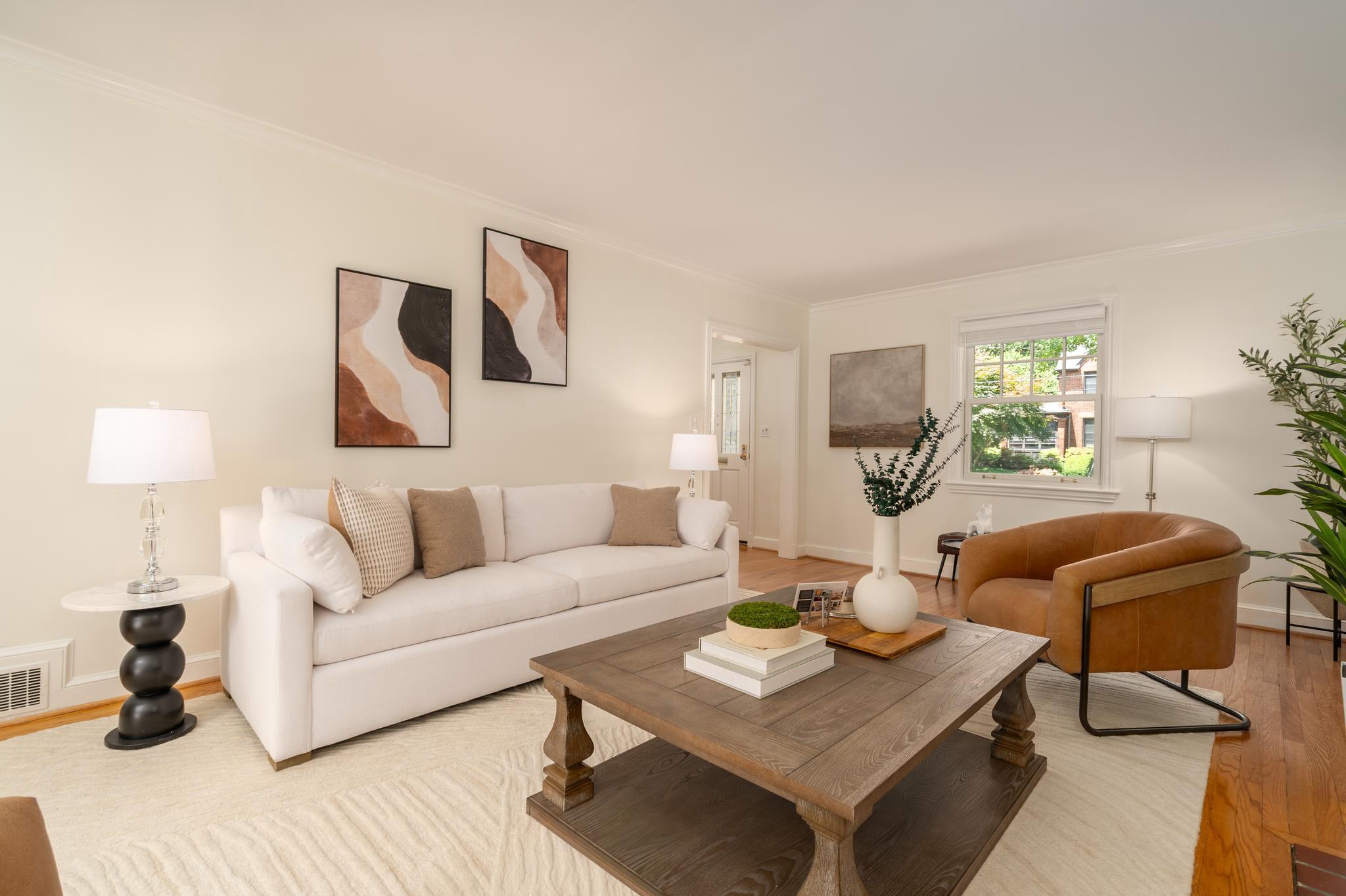  5109 Chevy Chase Parkway NW, Washington, DC, 20008 - 物件實景