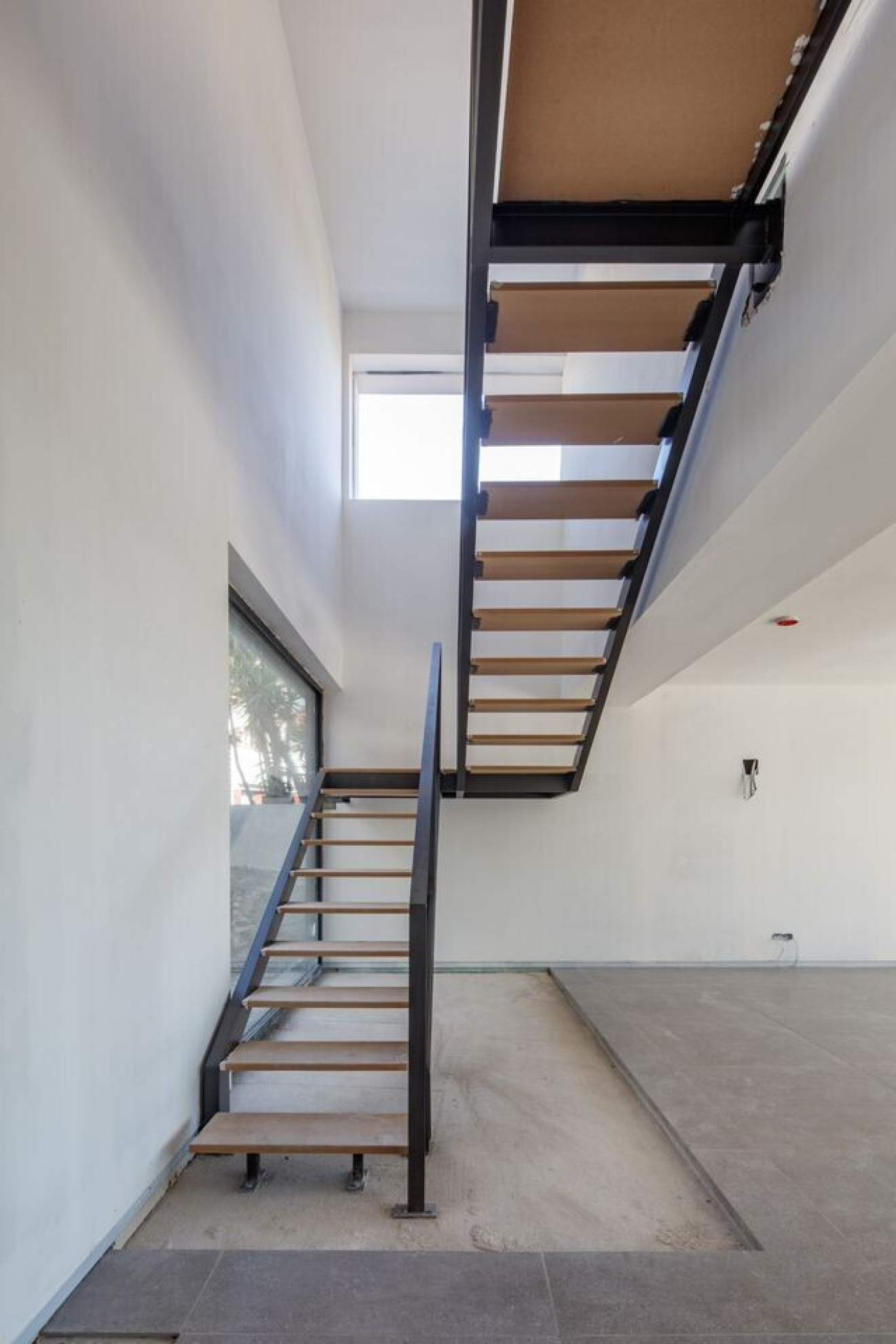  High standing house under construction with sea views in Premia Dalt -Costa BCN - 物件實景