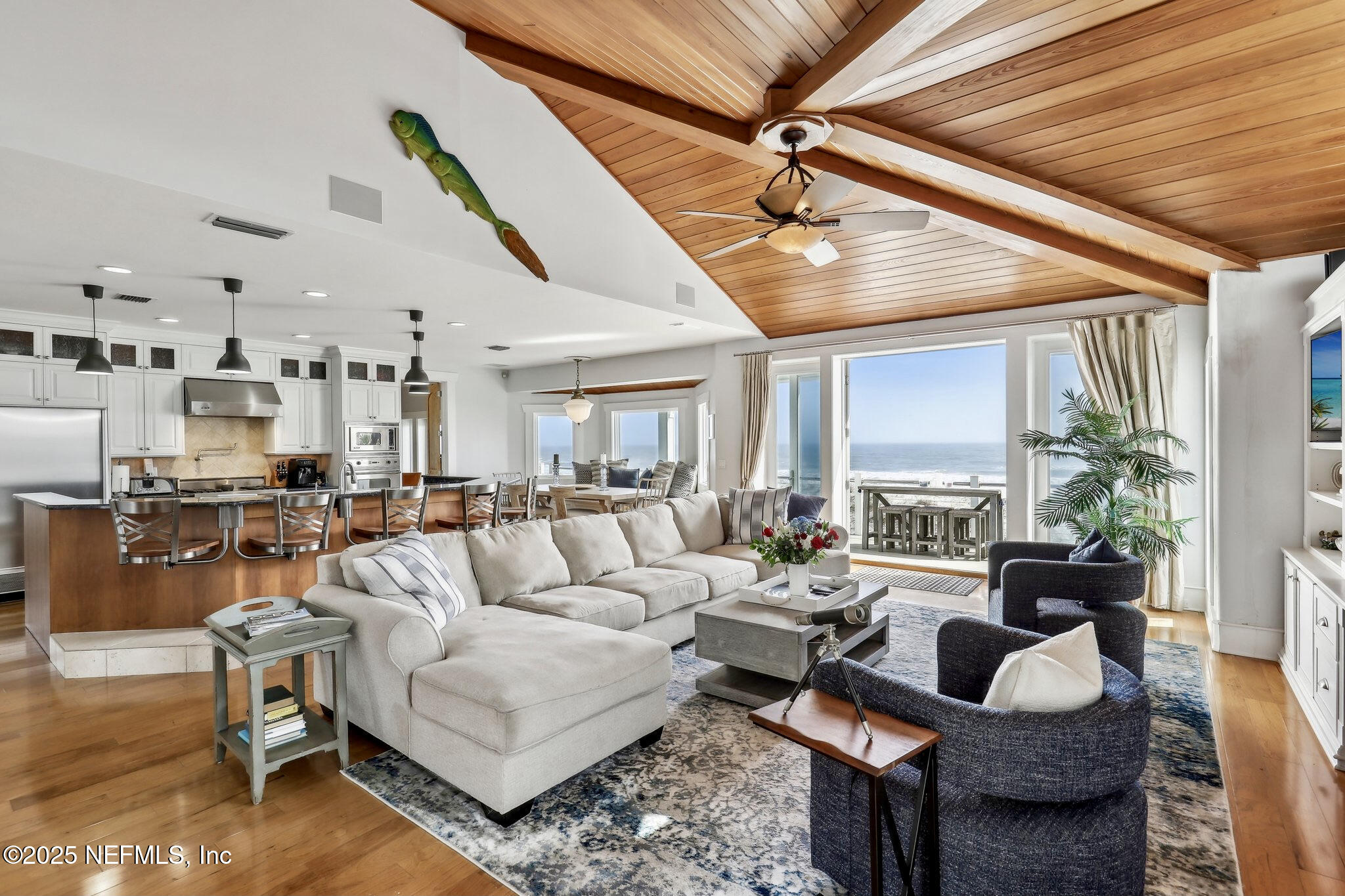 Neptune Beach, Florida, 32266, United States, 5 Bedrooms Bedrooms, ,4 BathroomsBathrooms,Residential,For Sale,1729461
