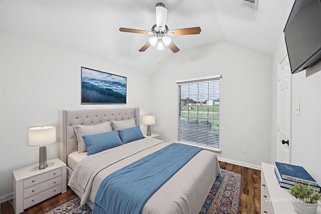 Lavon, Texas, 75166, United States, 4 Bedrooms Bedrooms, ,2 BathroomsBathrooms,Residential,For Sale,1865641