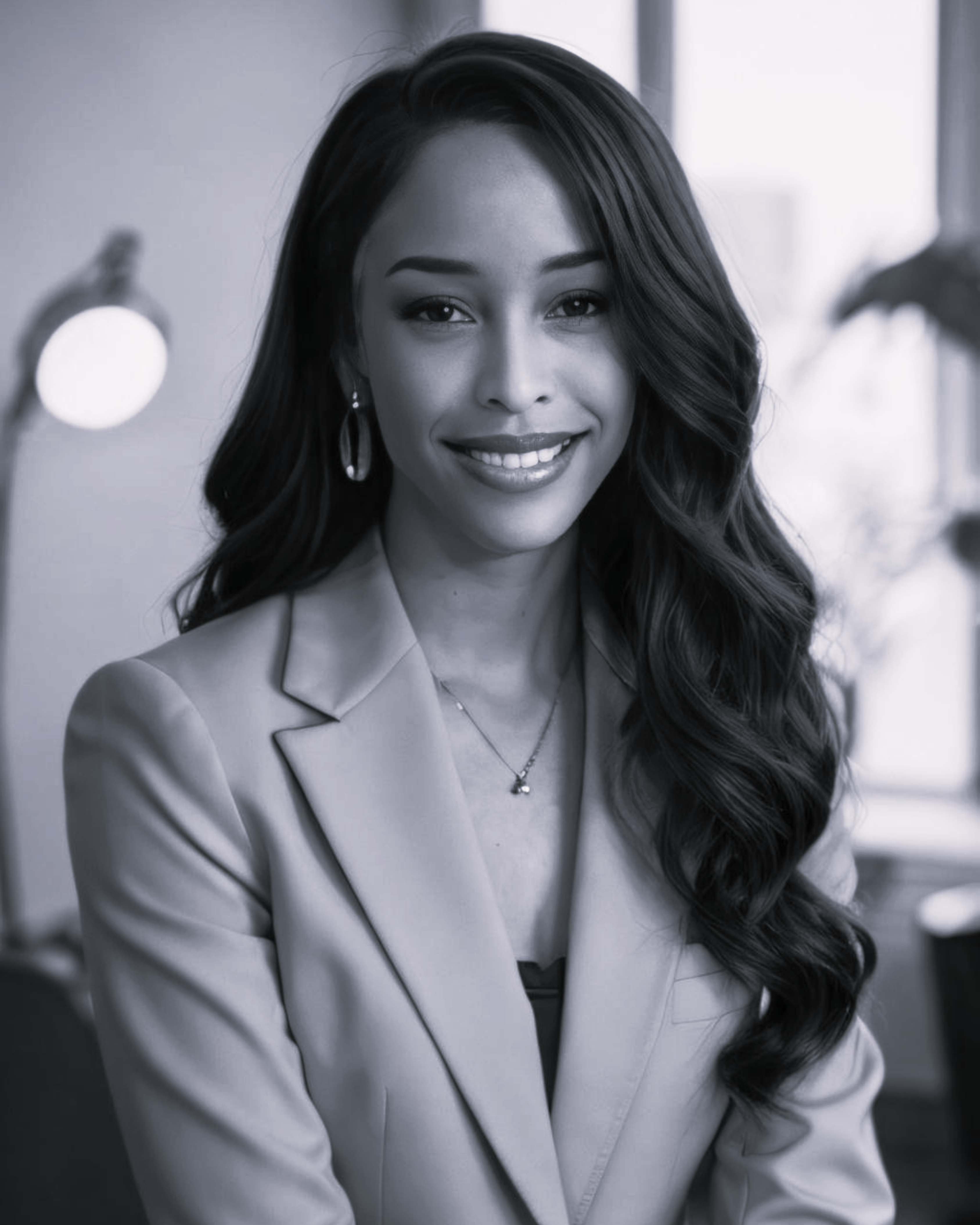 Tiffany Guthrie