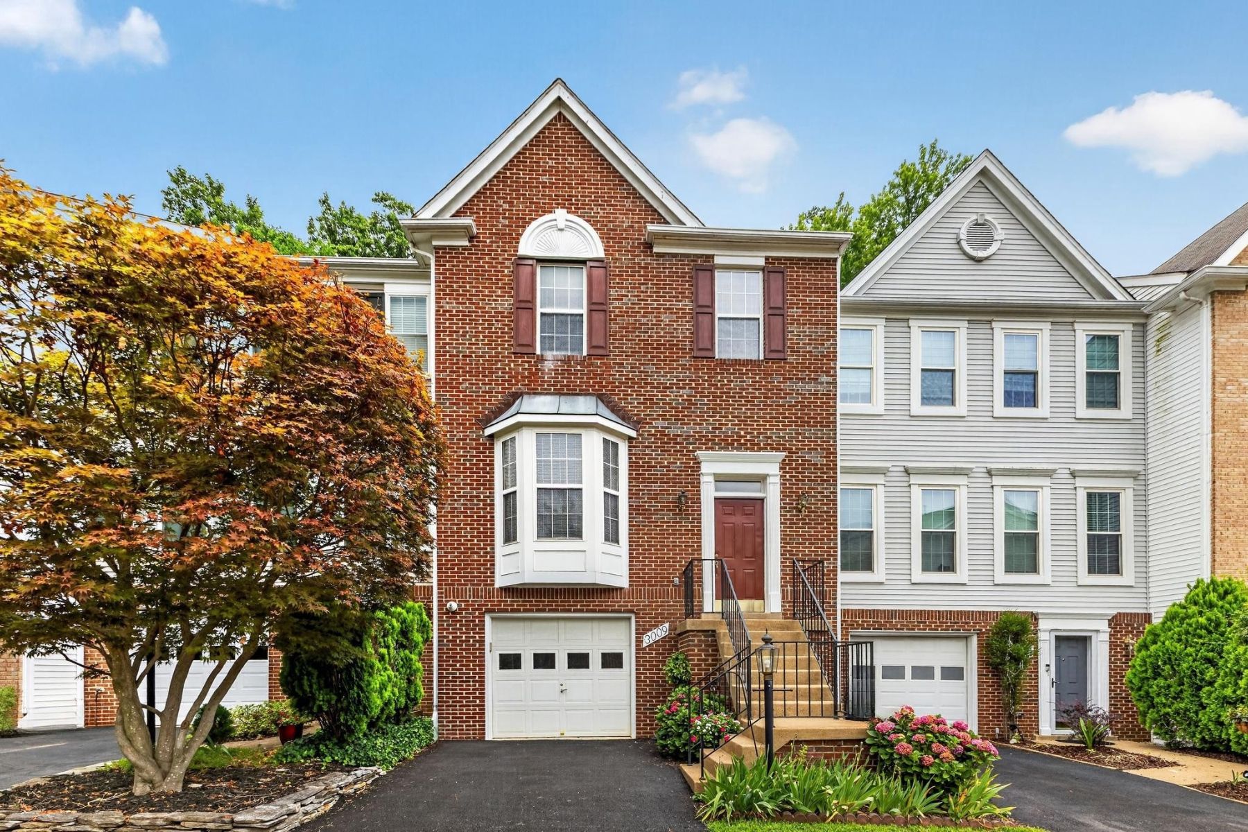  3009 Barden Oaks Court, Oakton, VA 22124 - 物件實景