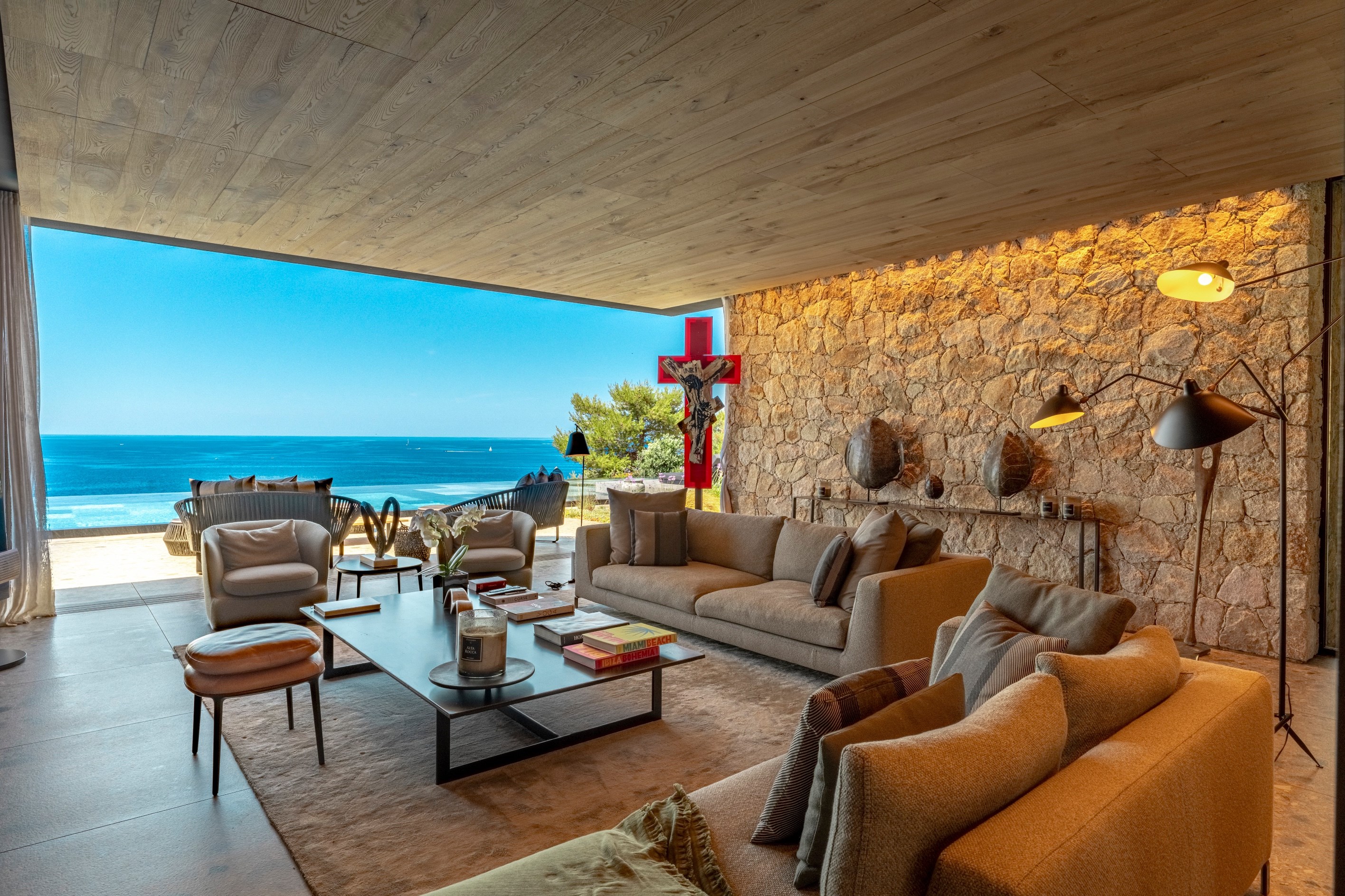  Luxury Villa in Calvi - 物件實景