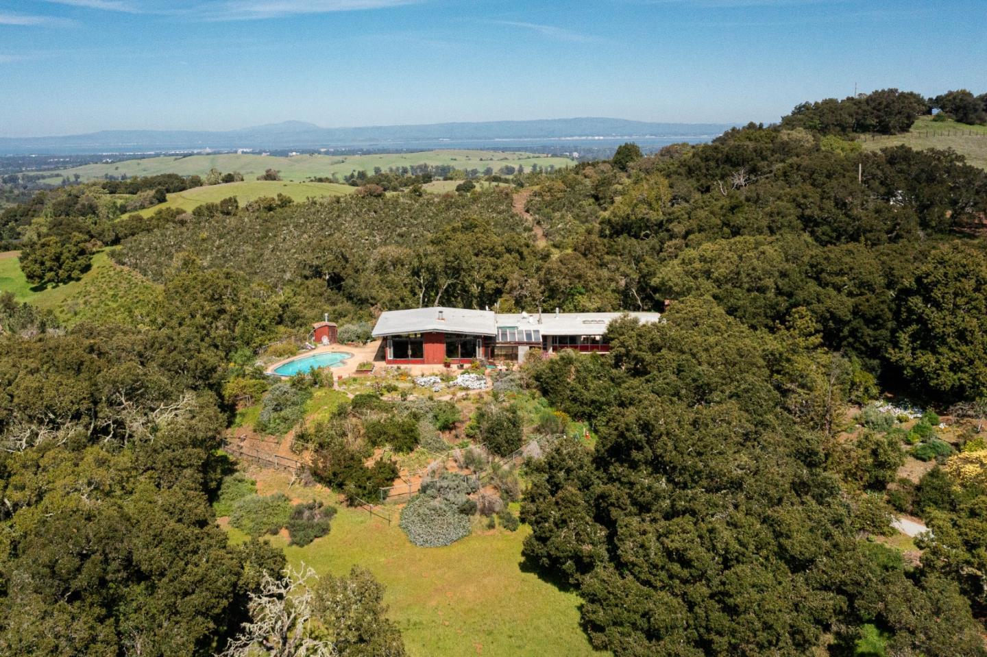 Portola Valley, California, 94028, United States, ,Land,For Sale,1752265