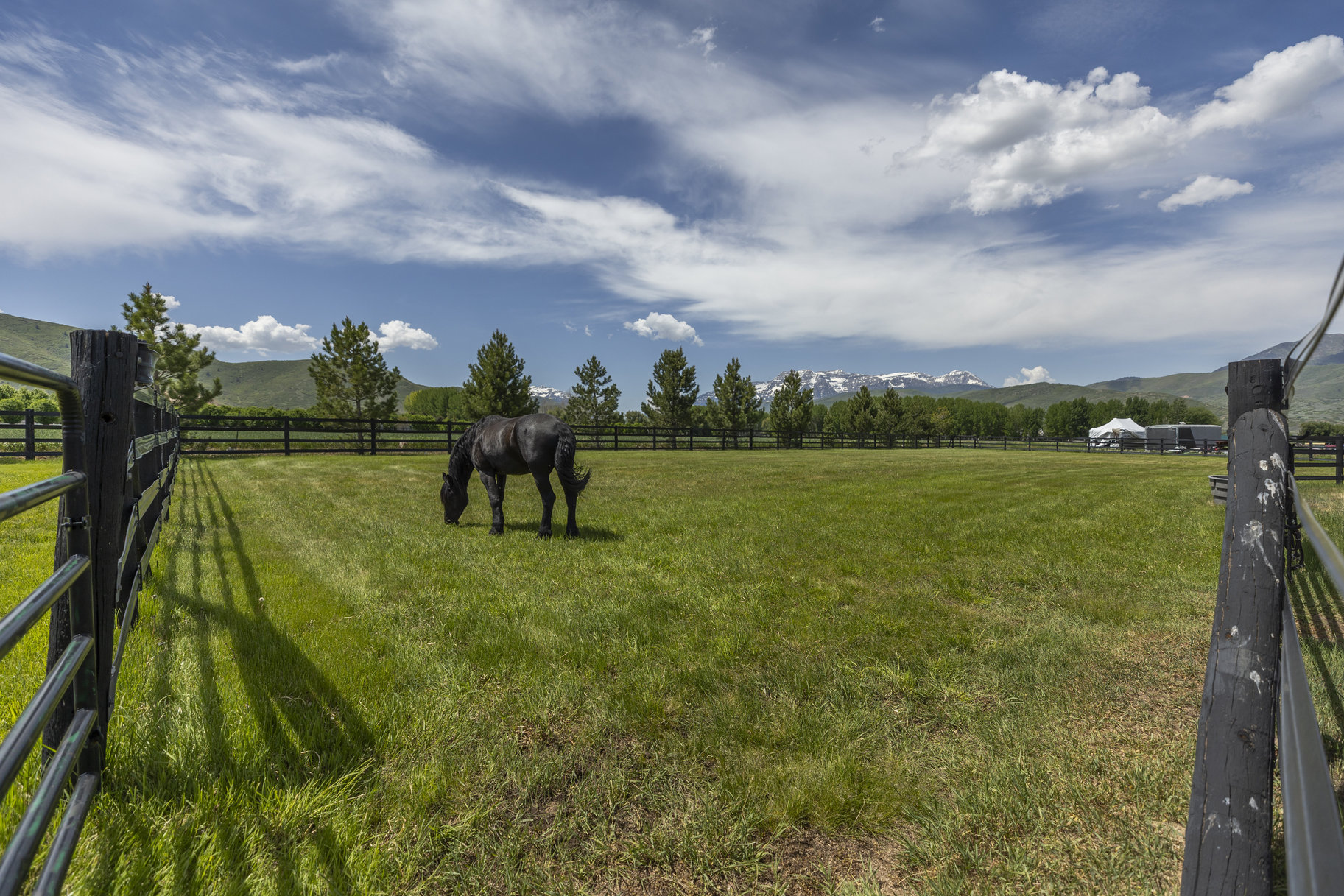  World-Class Equestrian Estate with Unmatched Luxury and Views in Heber Valley - 物件實景