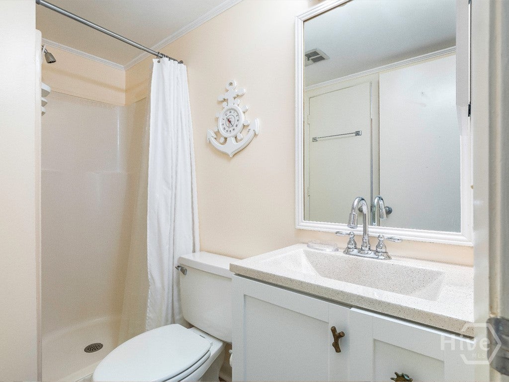 Tybee Island, Georgia, 31328, United States, 2 Bedrooms Bedrooms, ,2 BathroomsBathrooms,Residential,For Sale,2021564