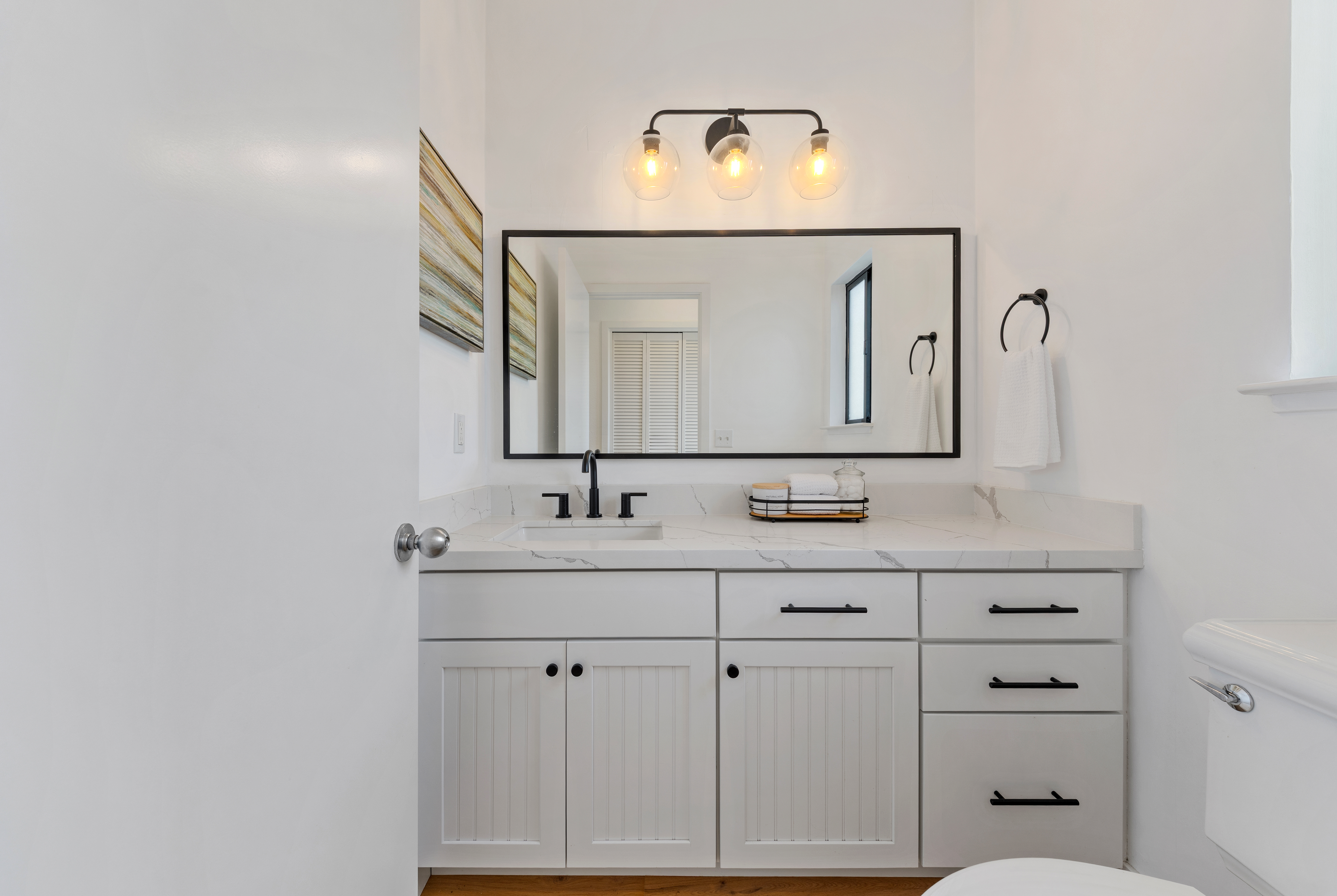  Stylish Waterfront Residence - 物件實景