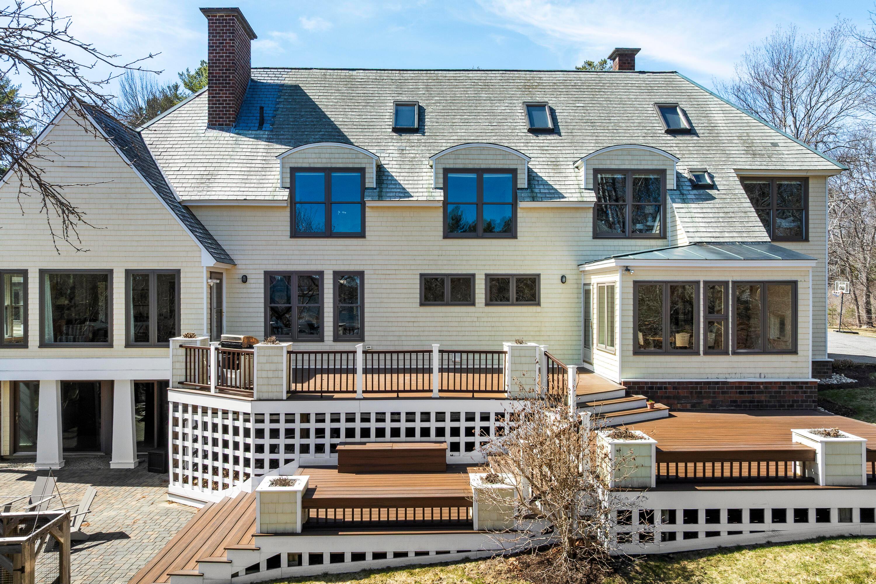  52 Wharf Road - 物件實景