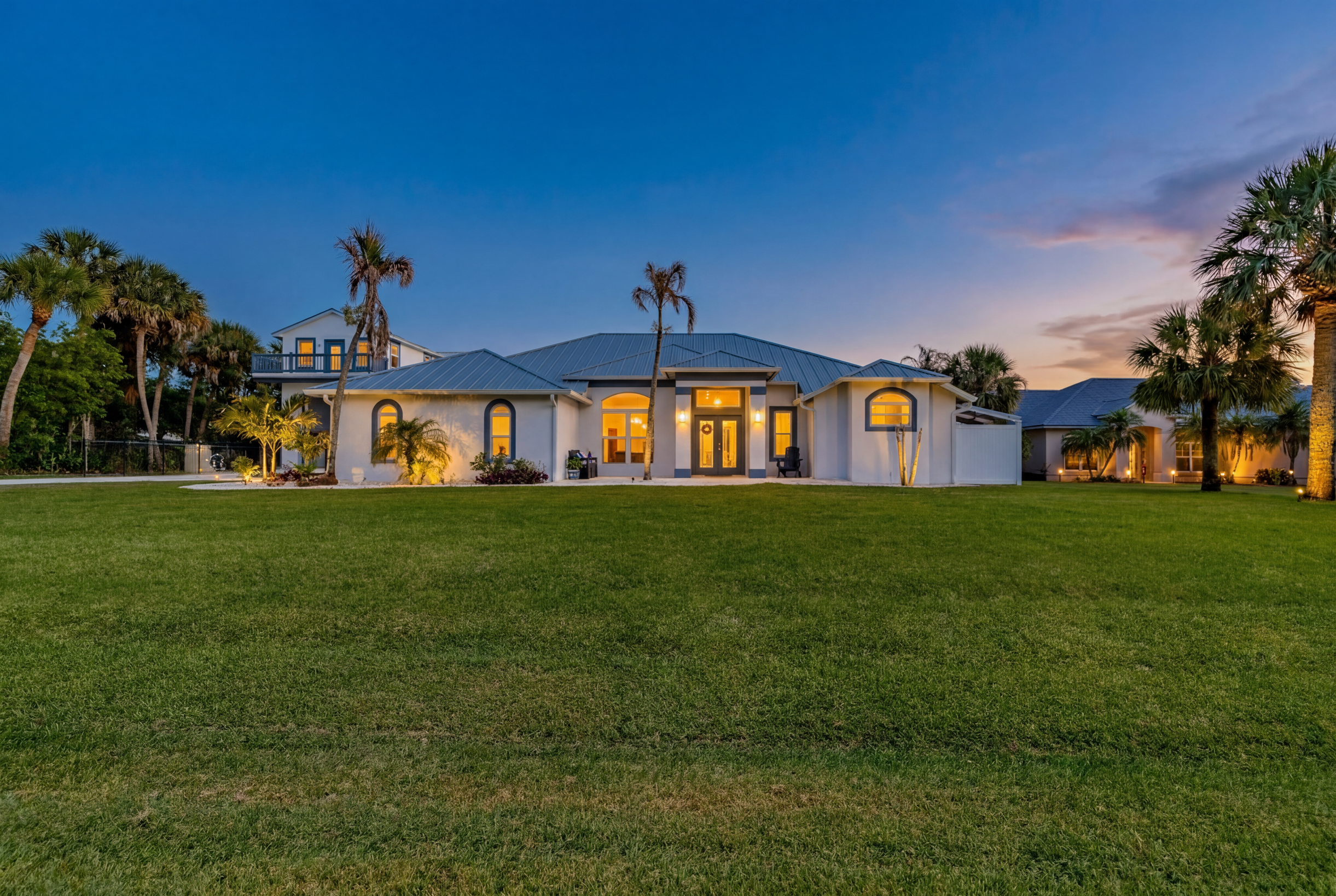  125-123 Bayshore Drive, Melbourne Beach, FL 32951 - 物件實景