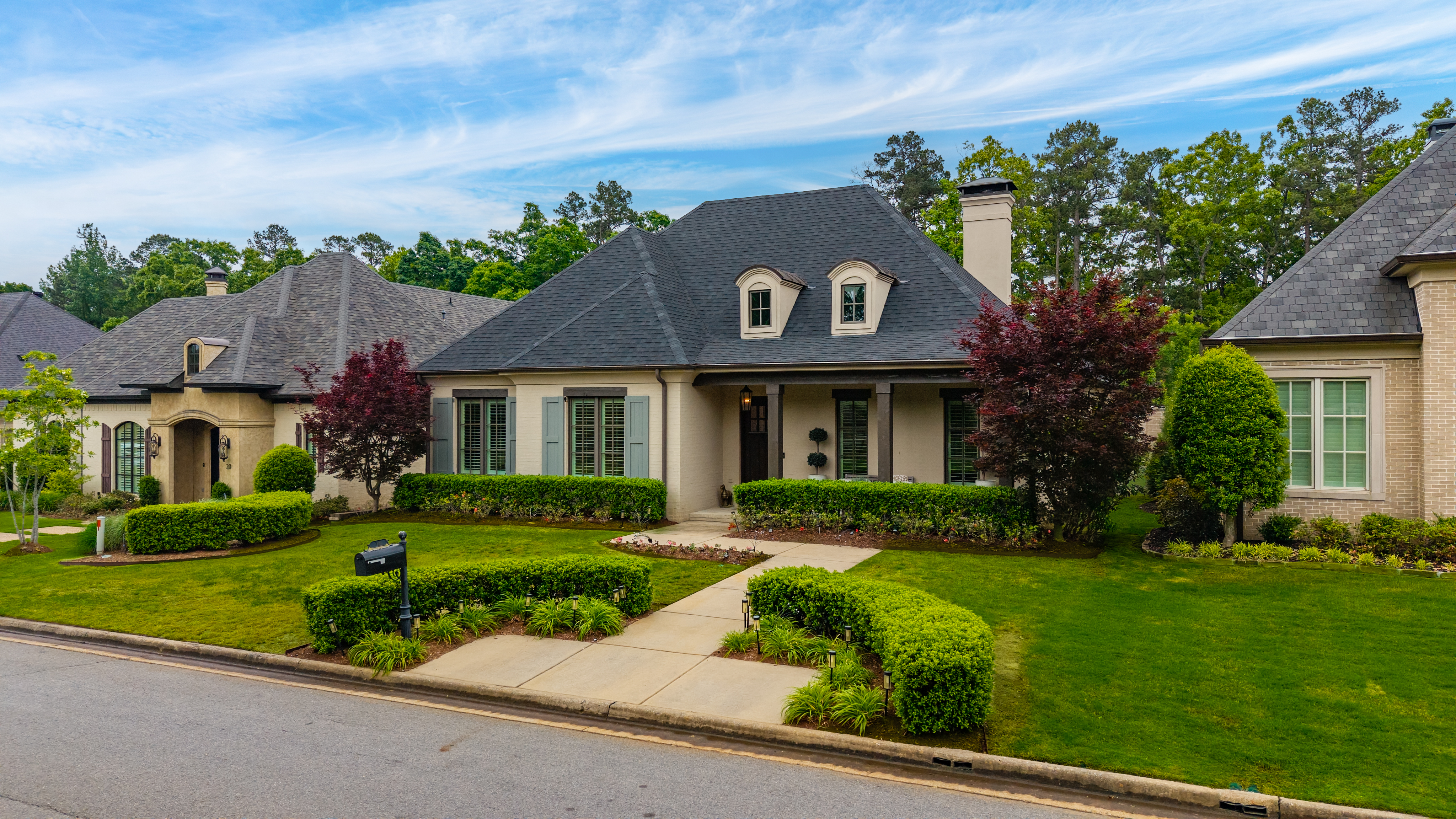  18 Hallen, Little Rock, AR, 72223 - 物件實景