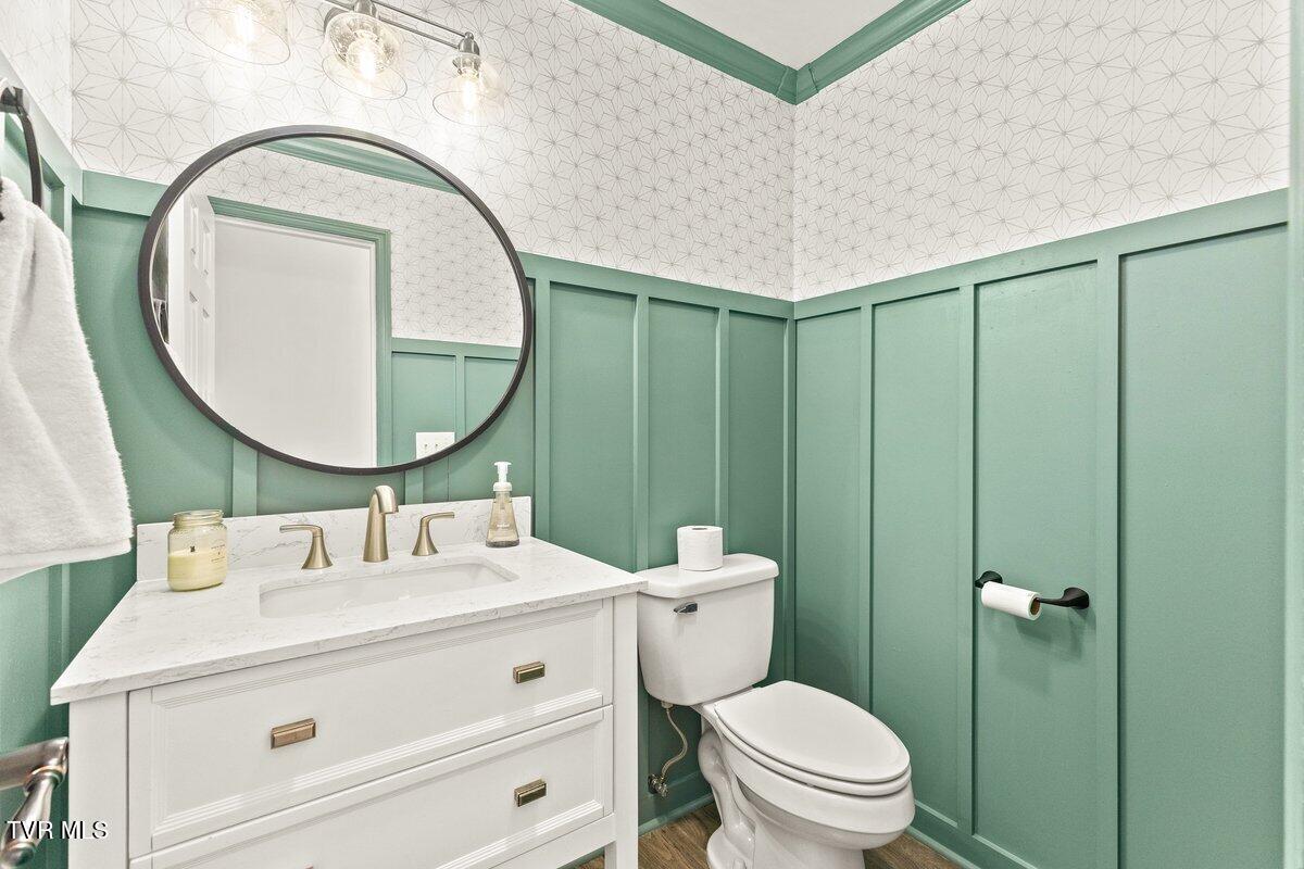 Gray, Tennessee, 37615, United States, 4 Bedrooms Bedrooms, ,3 BathroomsBathrooms,Residential,For Sale,1979136