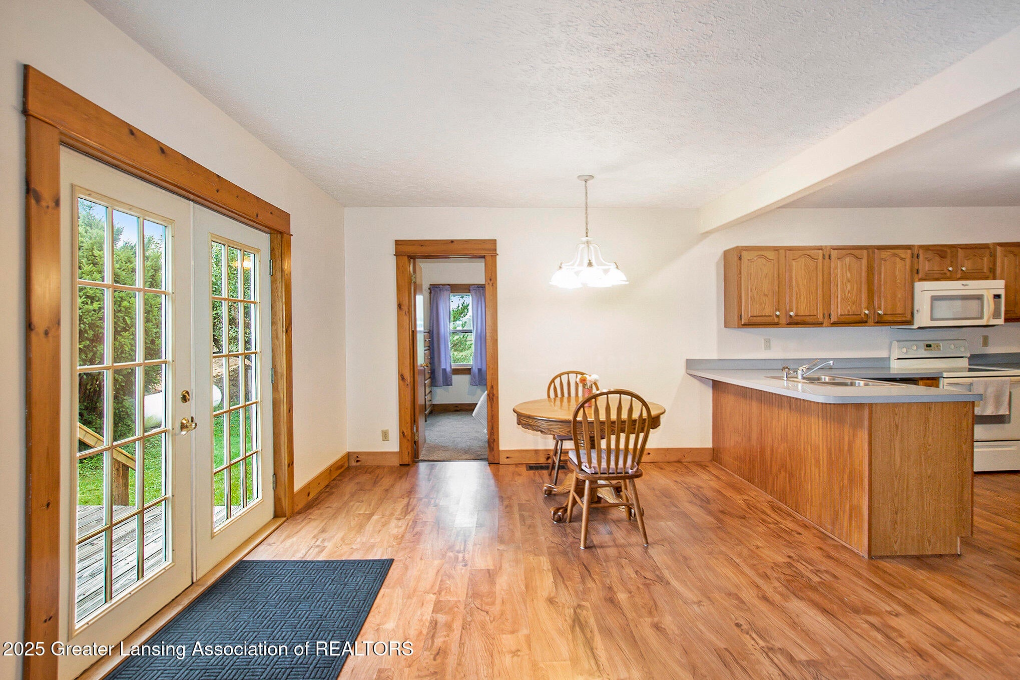 Webberville, Michigan, 48892, United States, 5 Bedrooms Bedrooms, ,2 BathroomsBathrooms,Residential,For Sale,1963155