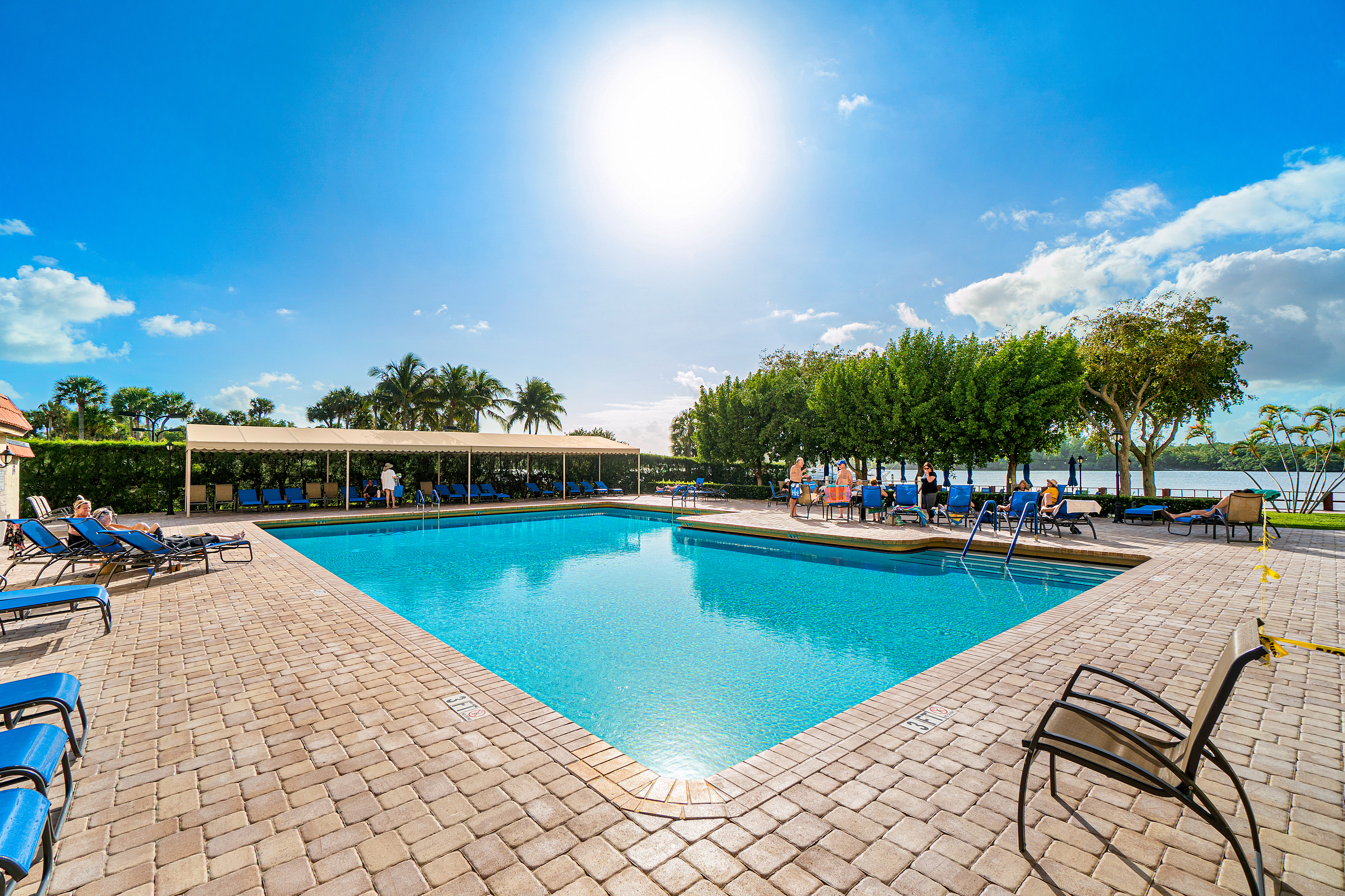  2121 N Ocean Boulevard, Boca Raton, FL, 33431 - 物件實景