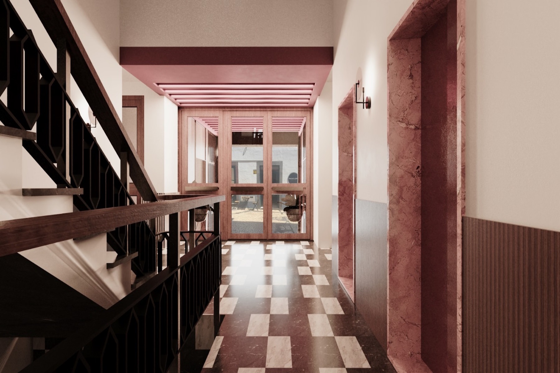 Flat, 2 bedrooms, for Sale - 物件實景