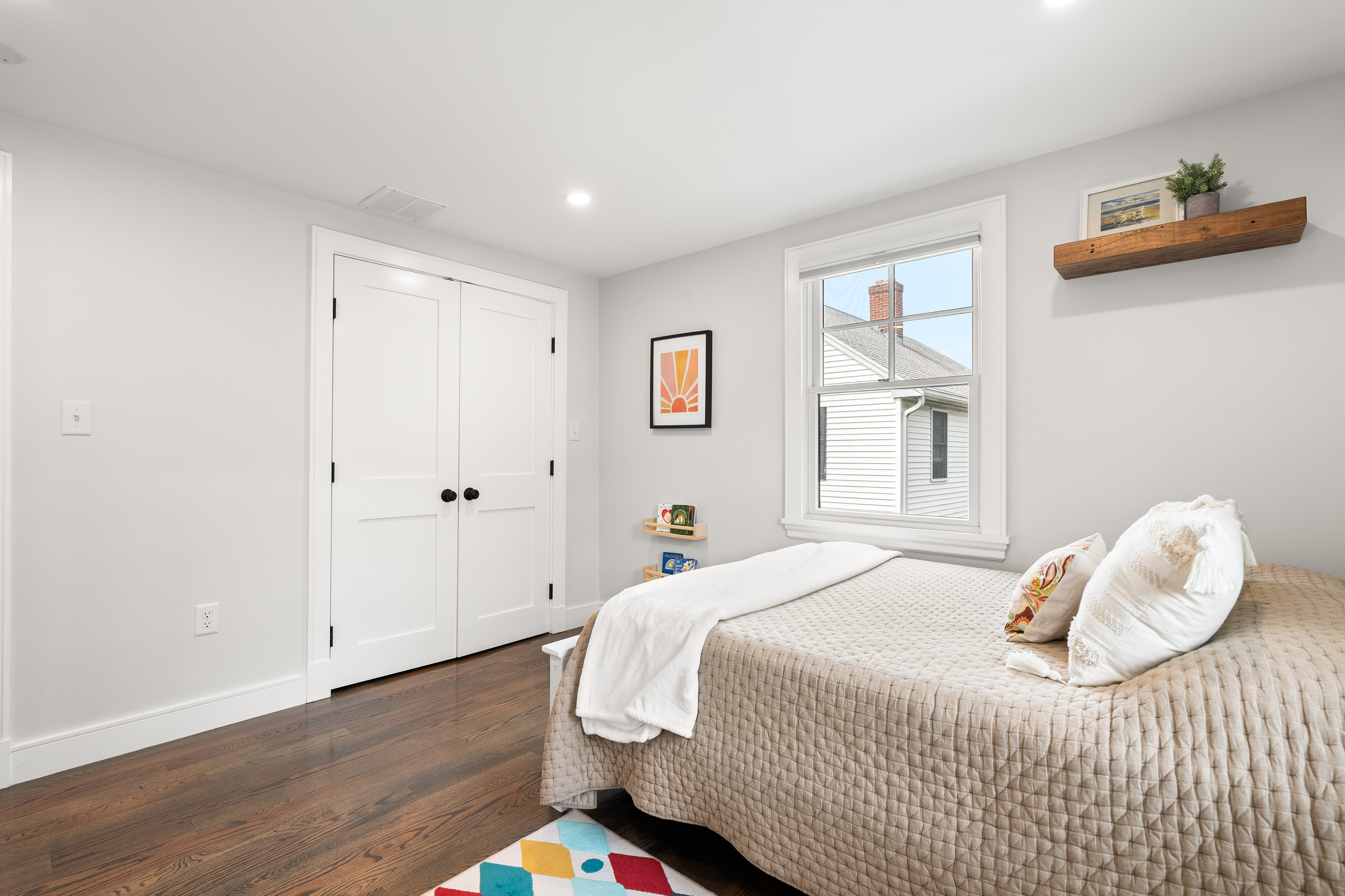  87 Palmer Street, Arlington, MA, 02474 - 物件實景