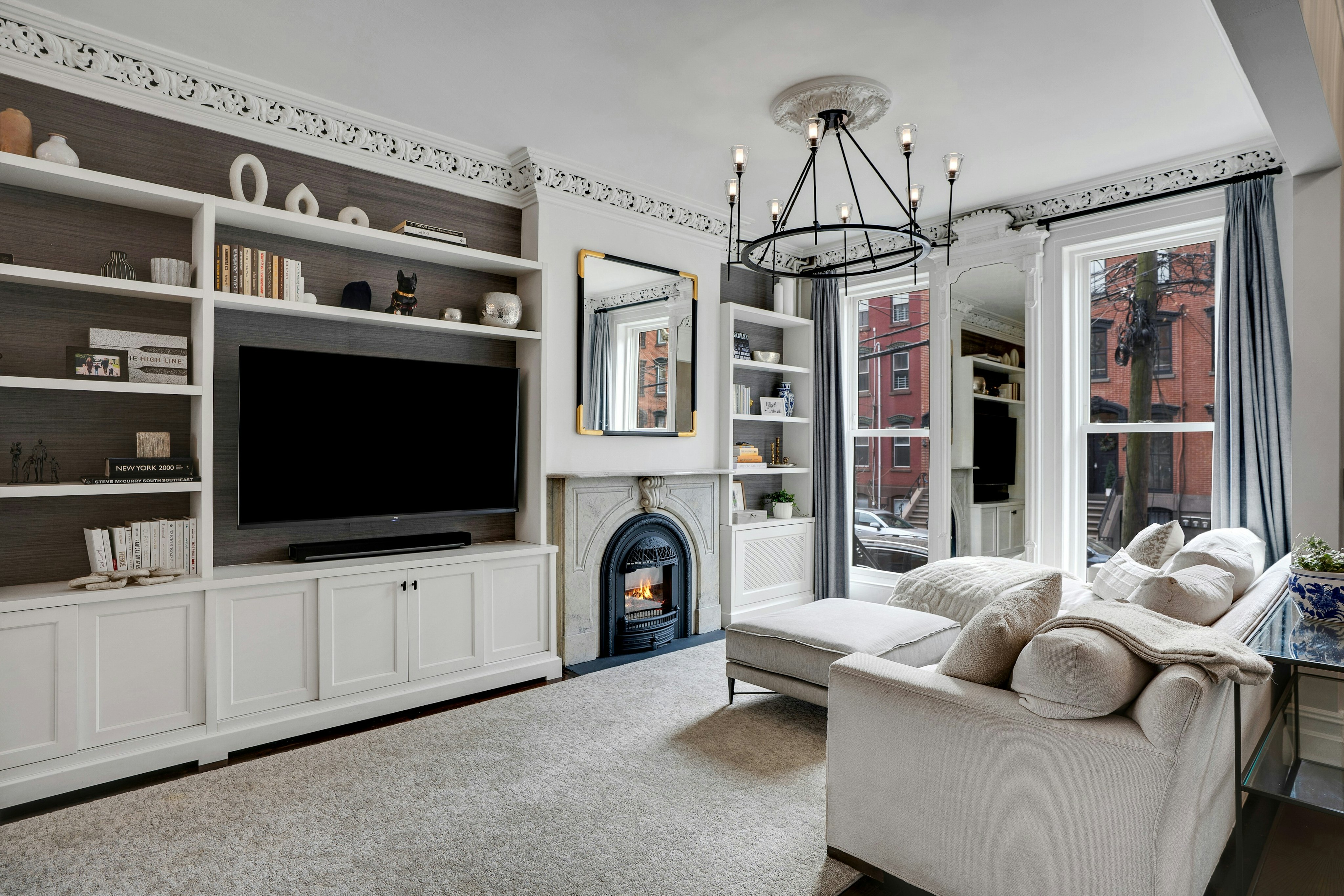  218 8th Street, Jersey city, NJ 07302 - 物件實景