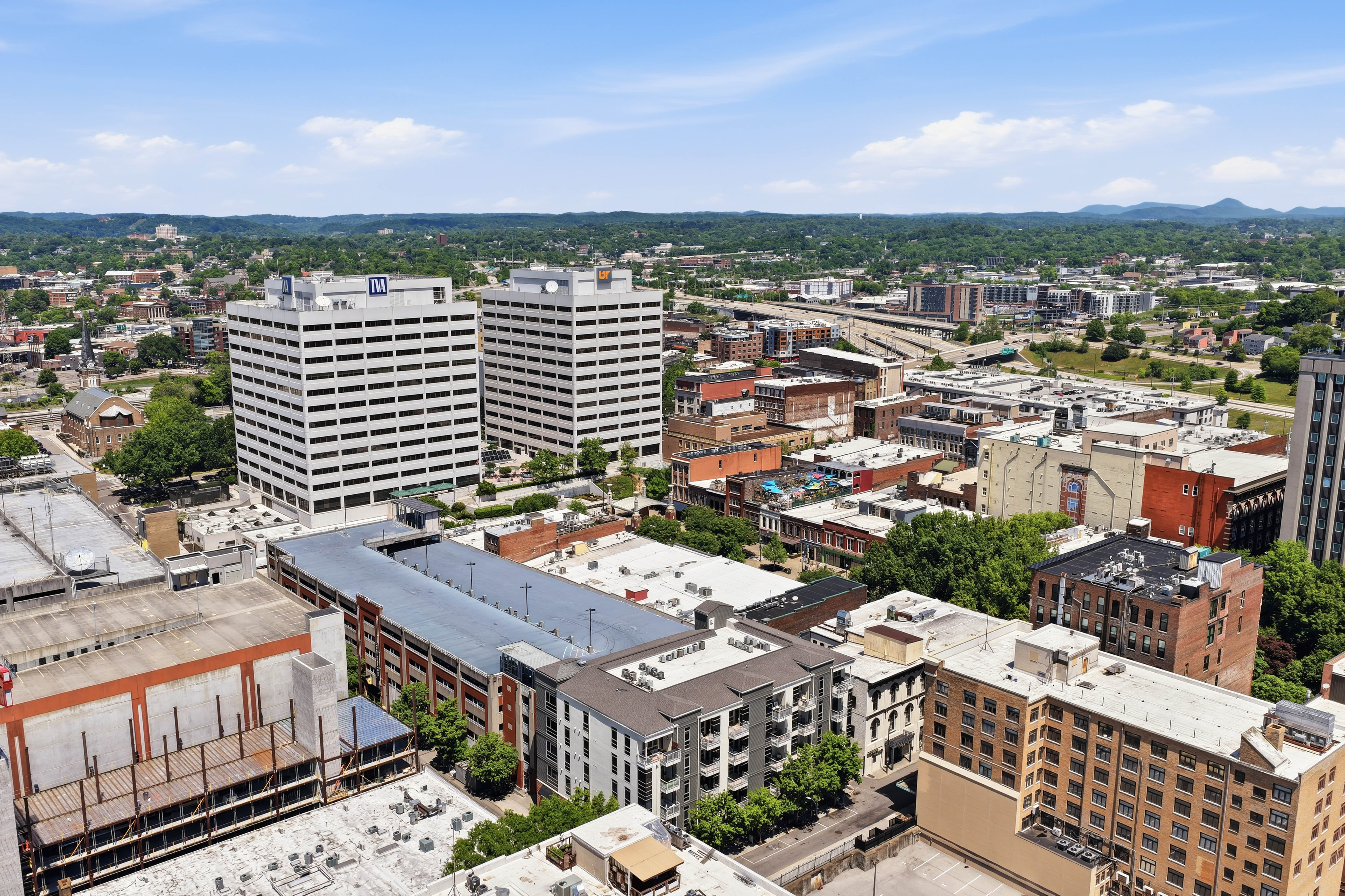  440 Walnut Street 302, Knoxville, TN 37902 - 物件實景
