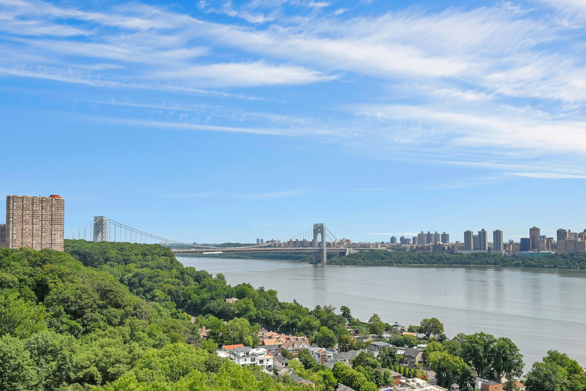  3 Horizon Road, Fort Lee, NJ, 07024 - 物件實景