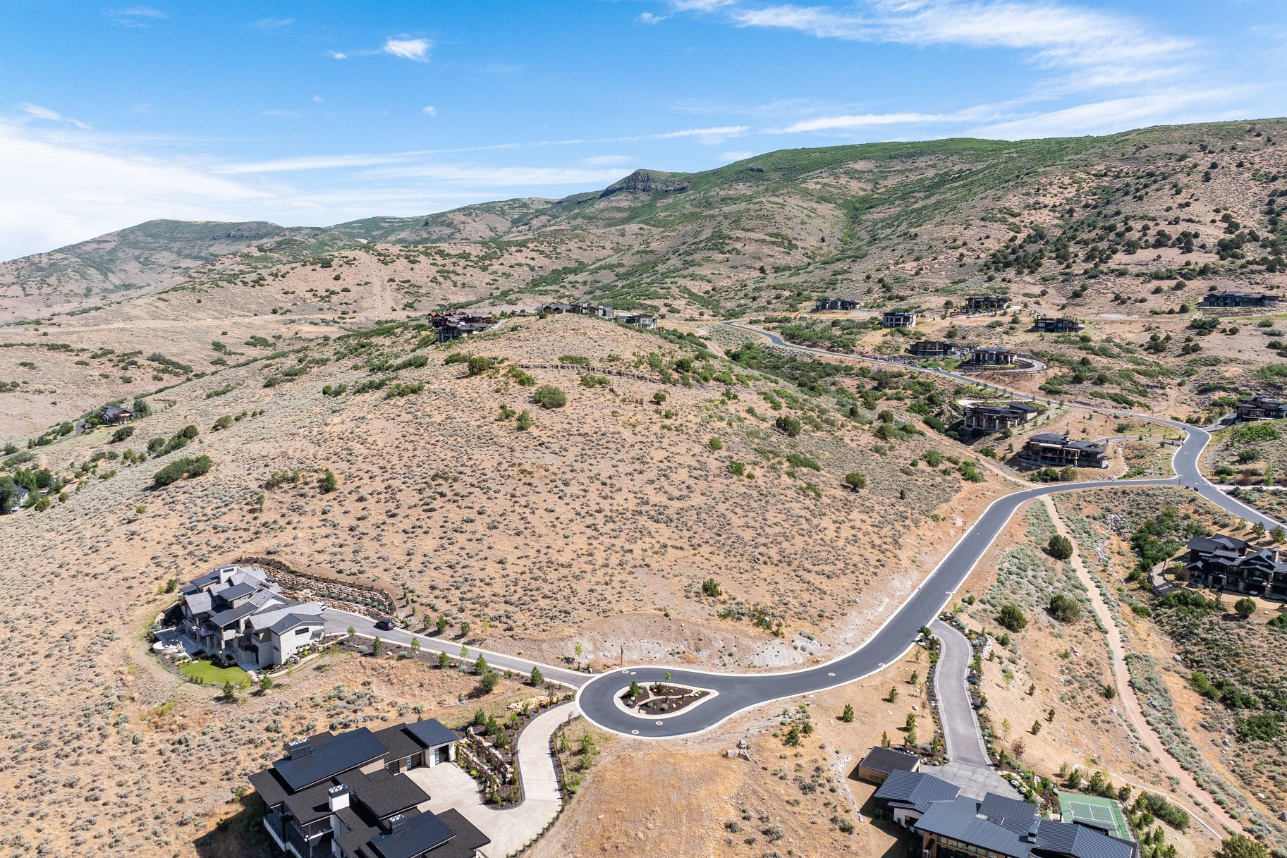  Premium Custom Lot with Views of the Heber Valley - 物件實景