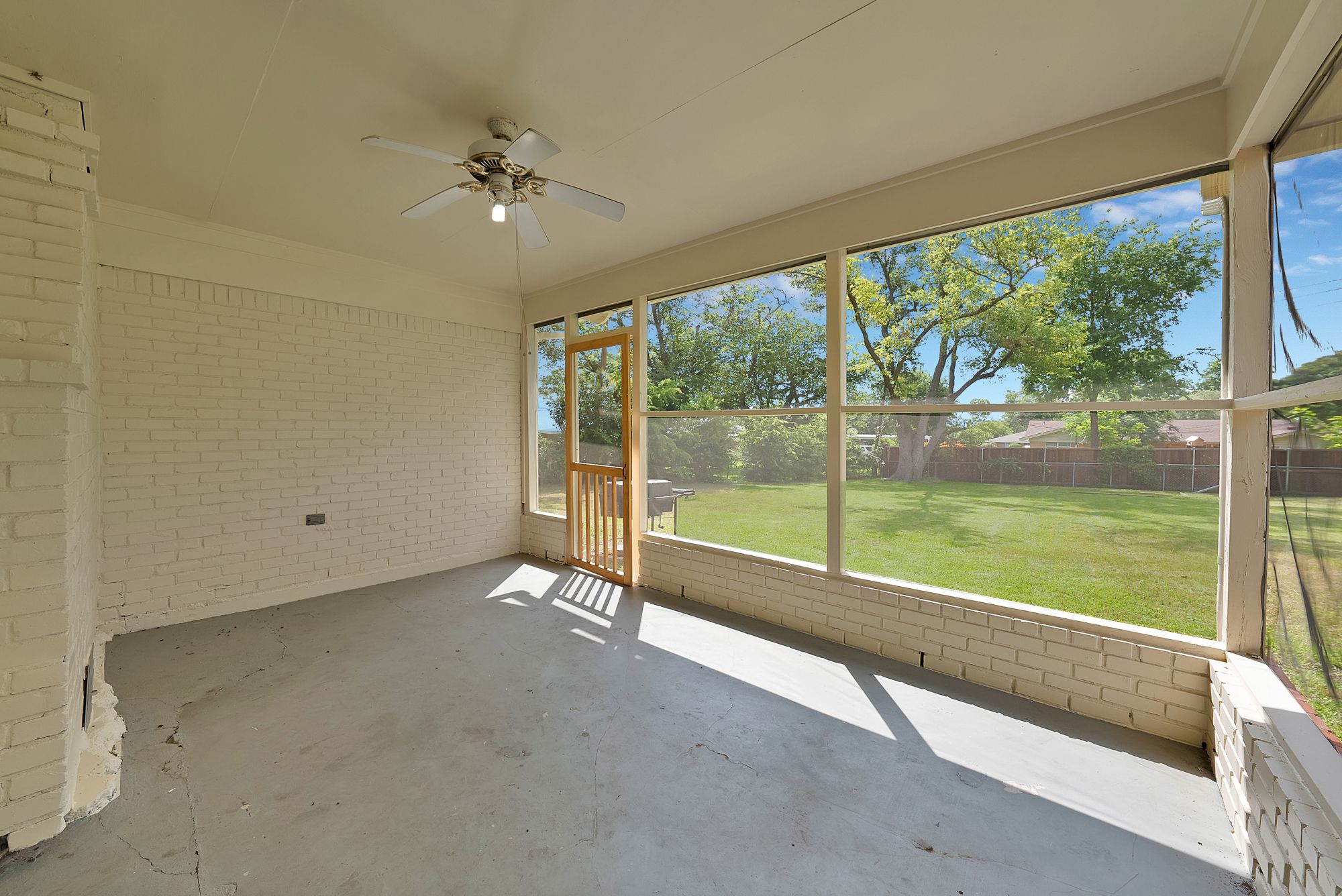  3505 Wedgway Drive, Fort Worth, TX, 76133 - 物件實景