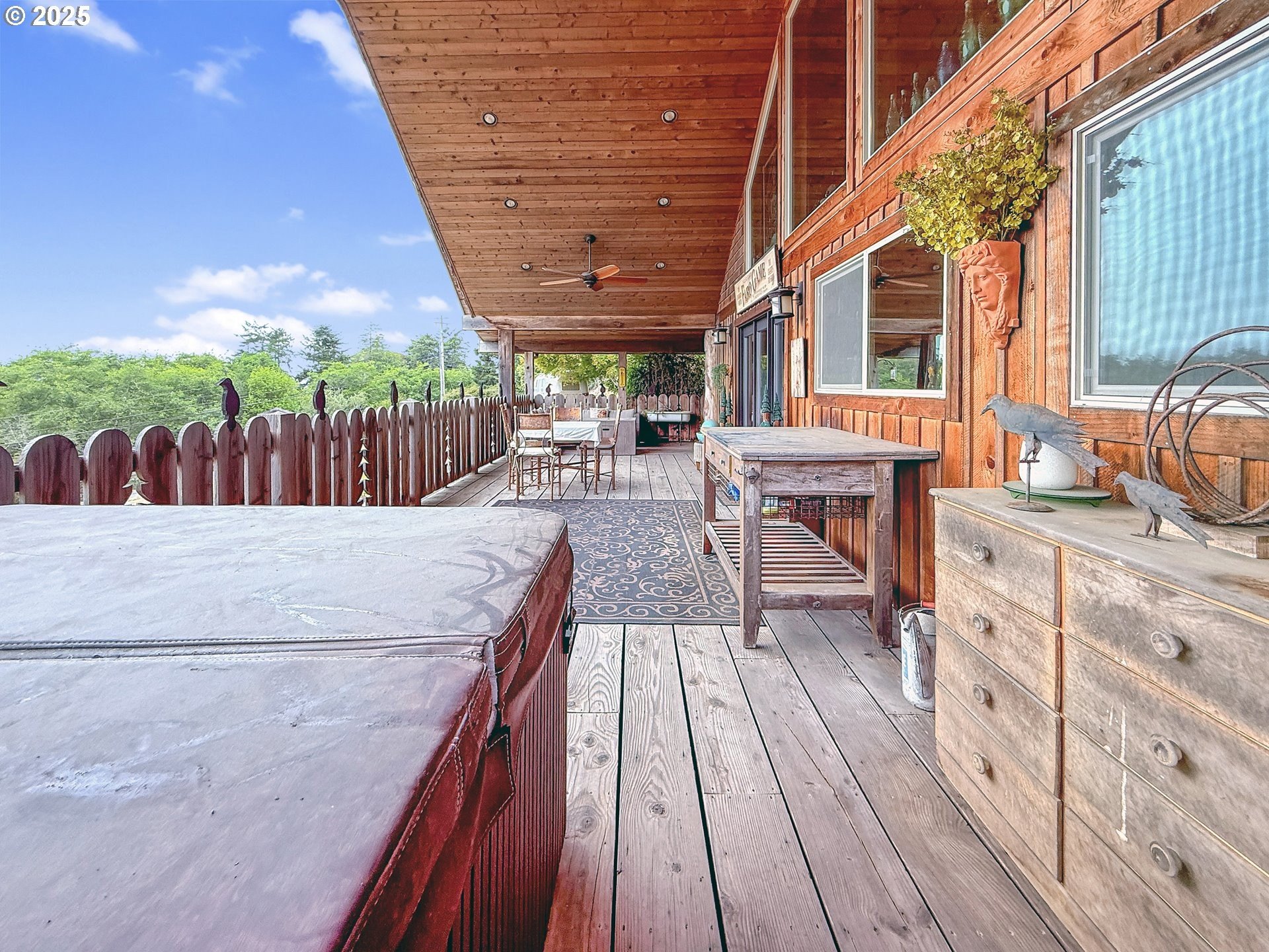 Brookings, Oregon, 97415, United States, 2 Bedrooms Bedrooms, ,1 BathroomBathrooms,Residential,For Sale,1975995