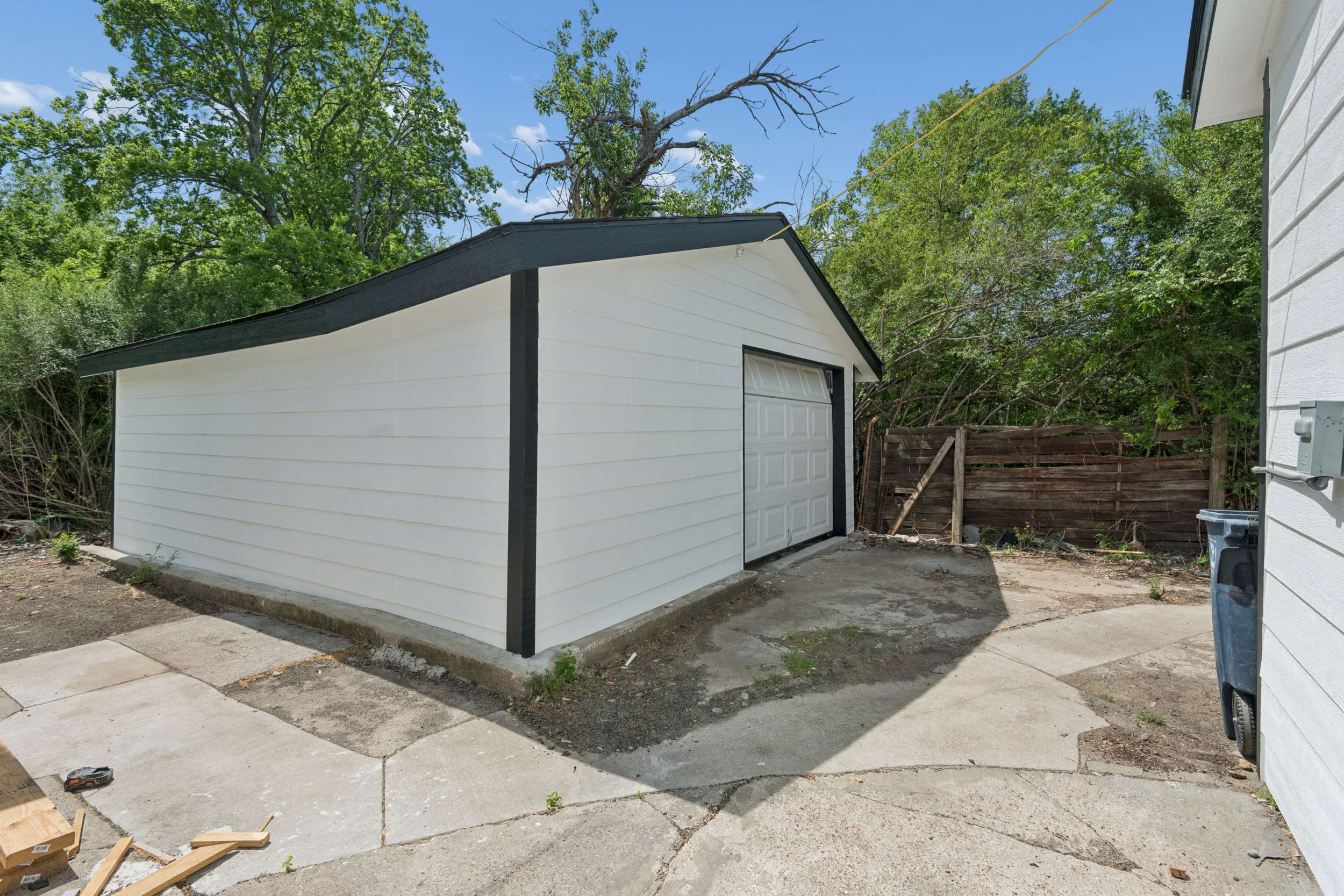  4608 Avenue G, Fort Worth, TX, 76105 - 物件實景