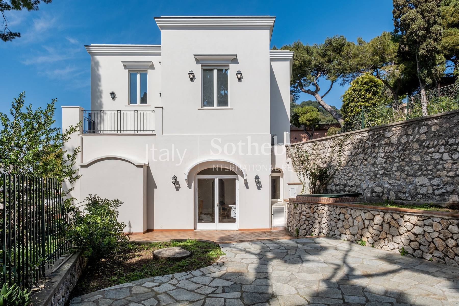  Charming residence with terraces and garden - 物件實景