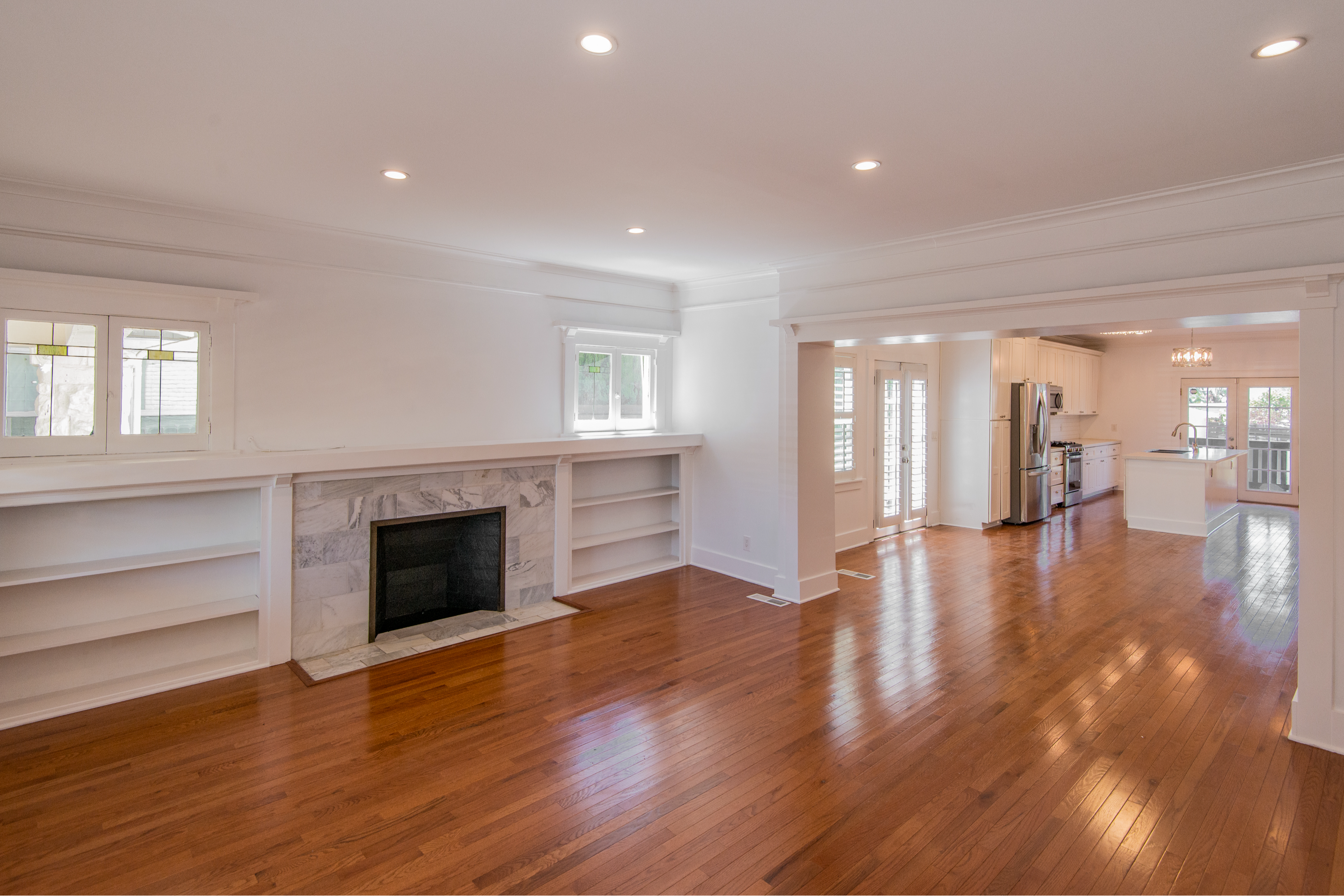  4530 West Washington Boulevard - 物件實景
