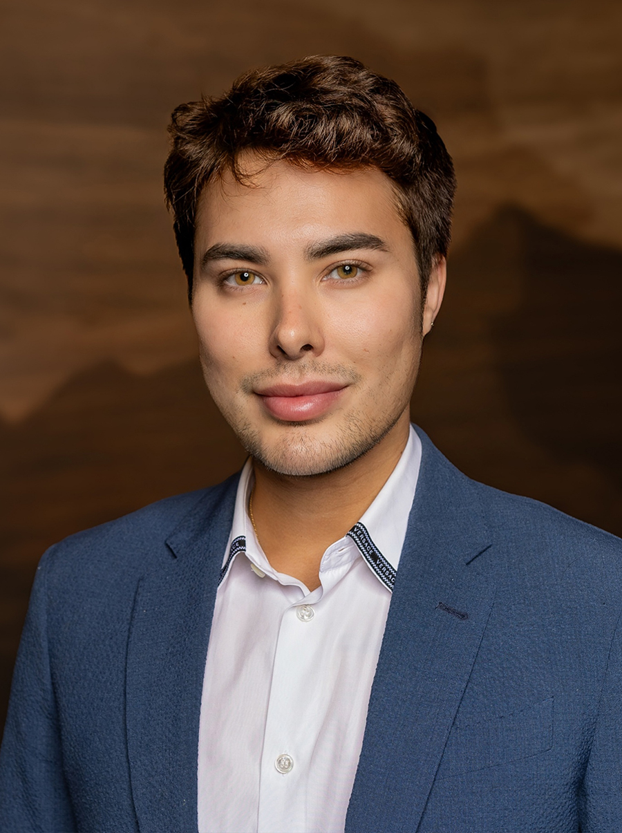 Shaun Miki